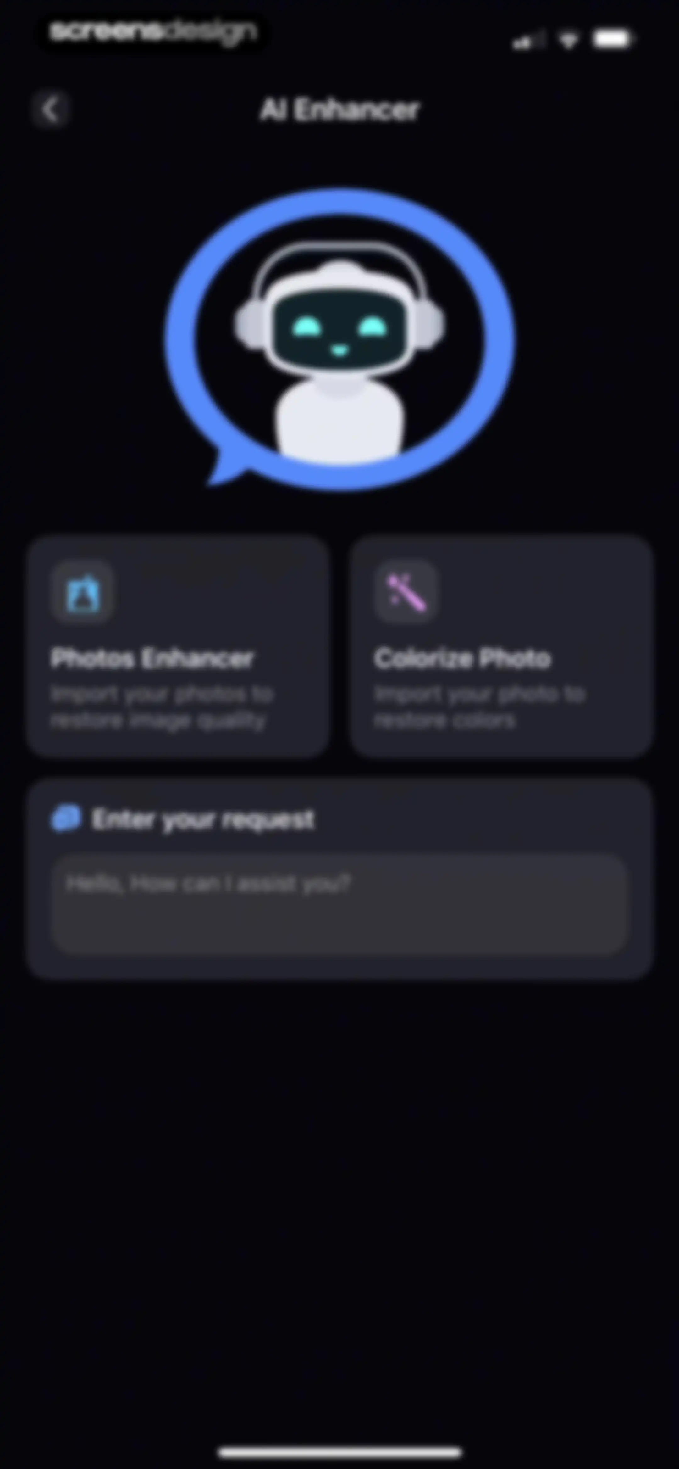 AI Cleaner: Clean Up Storage+ screen 99