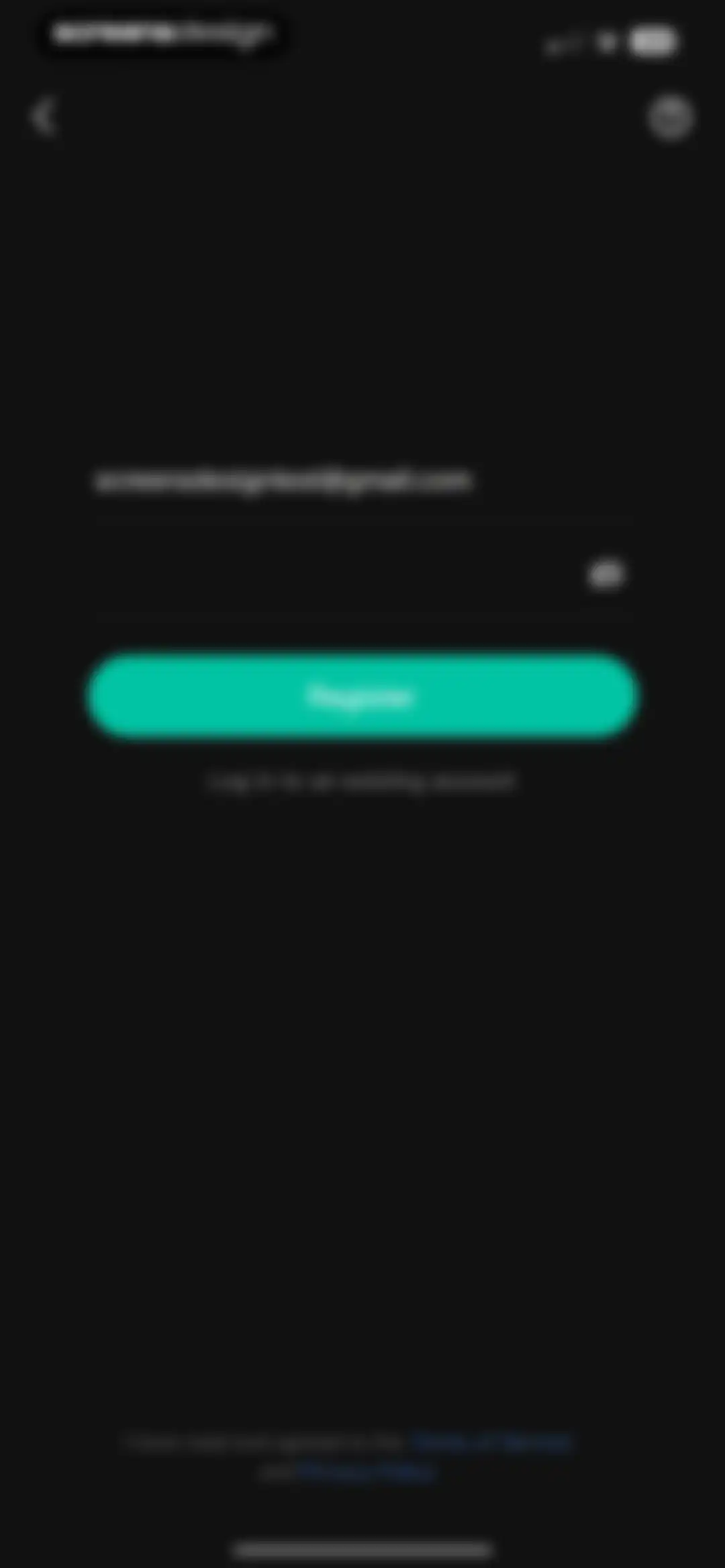 Winkit - AI Video Enhancer screen 94