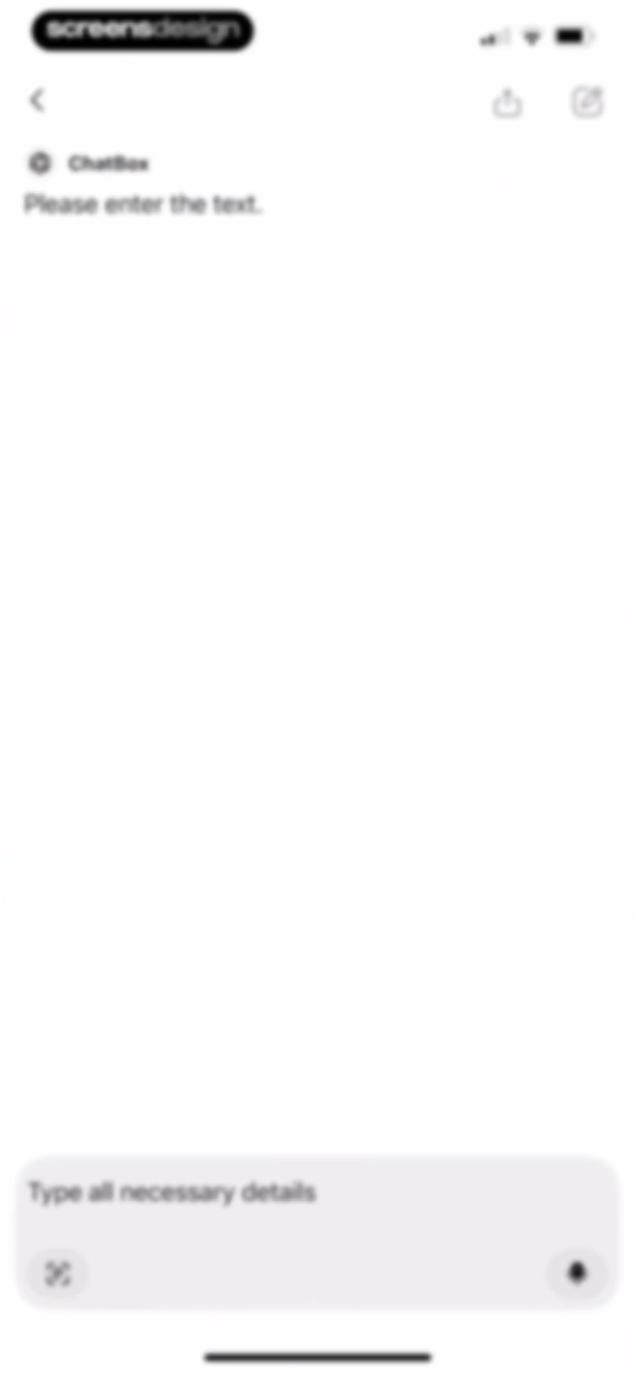 ChatBox AI - Chatbot Assistant screen 50