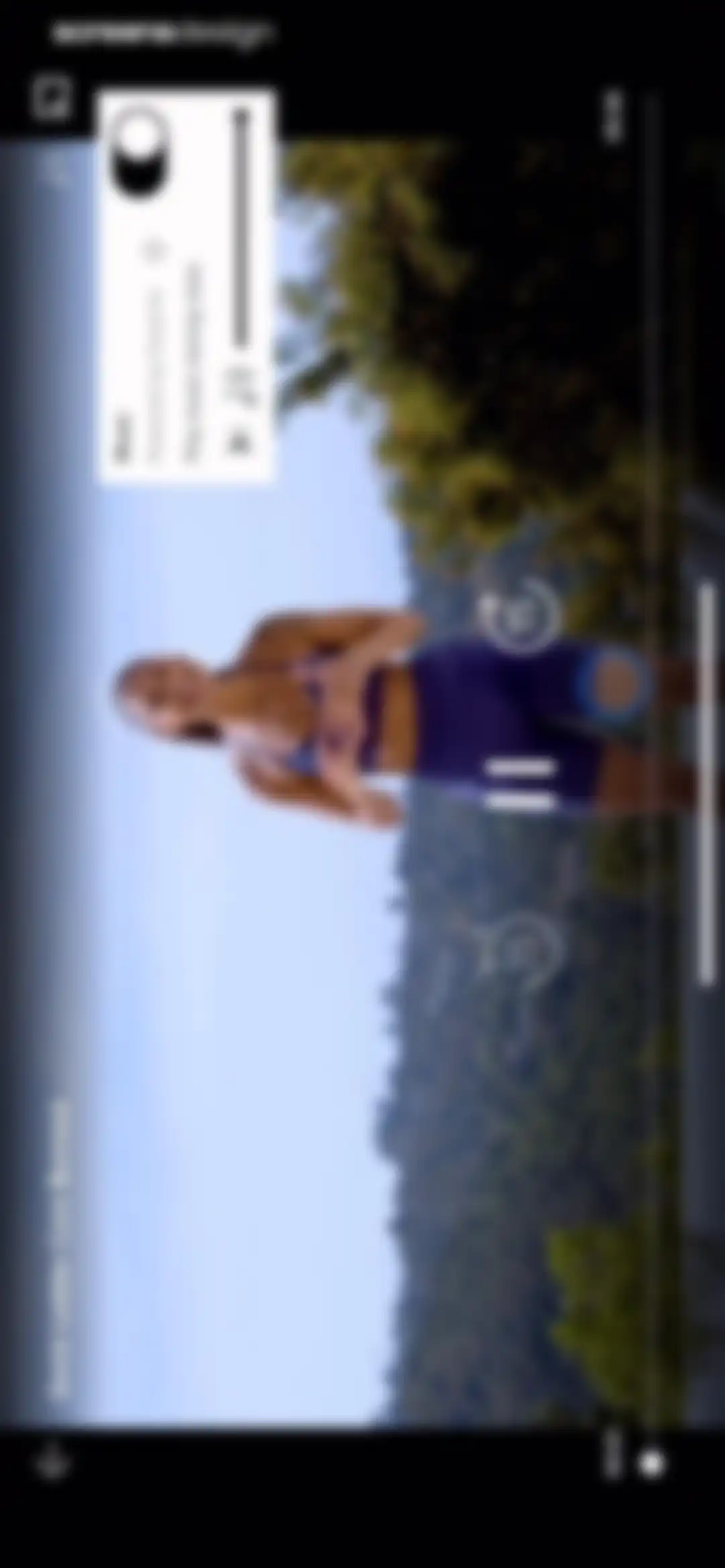 ALO Wellness Club screen 34
