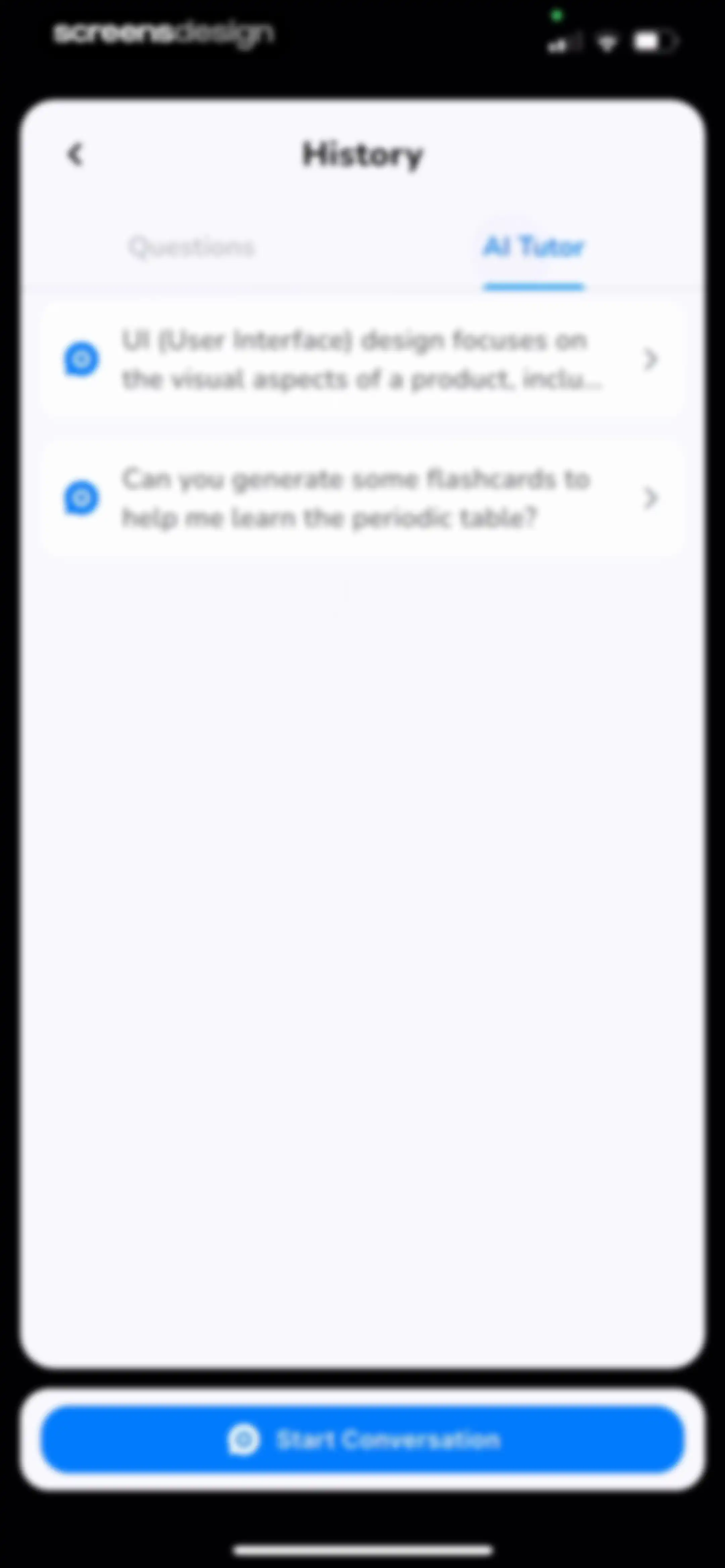 PhotoSolve: AI Homework Helper screen 73