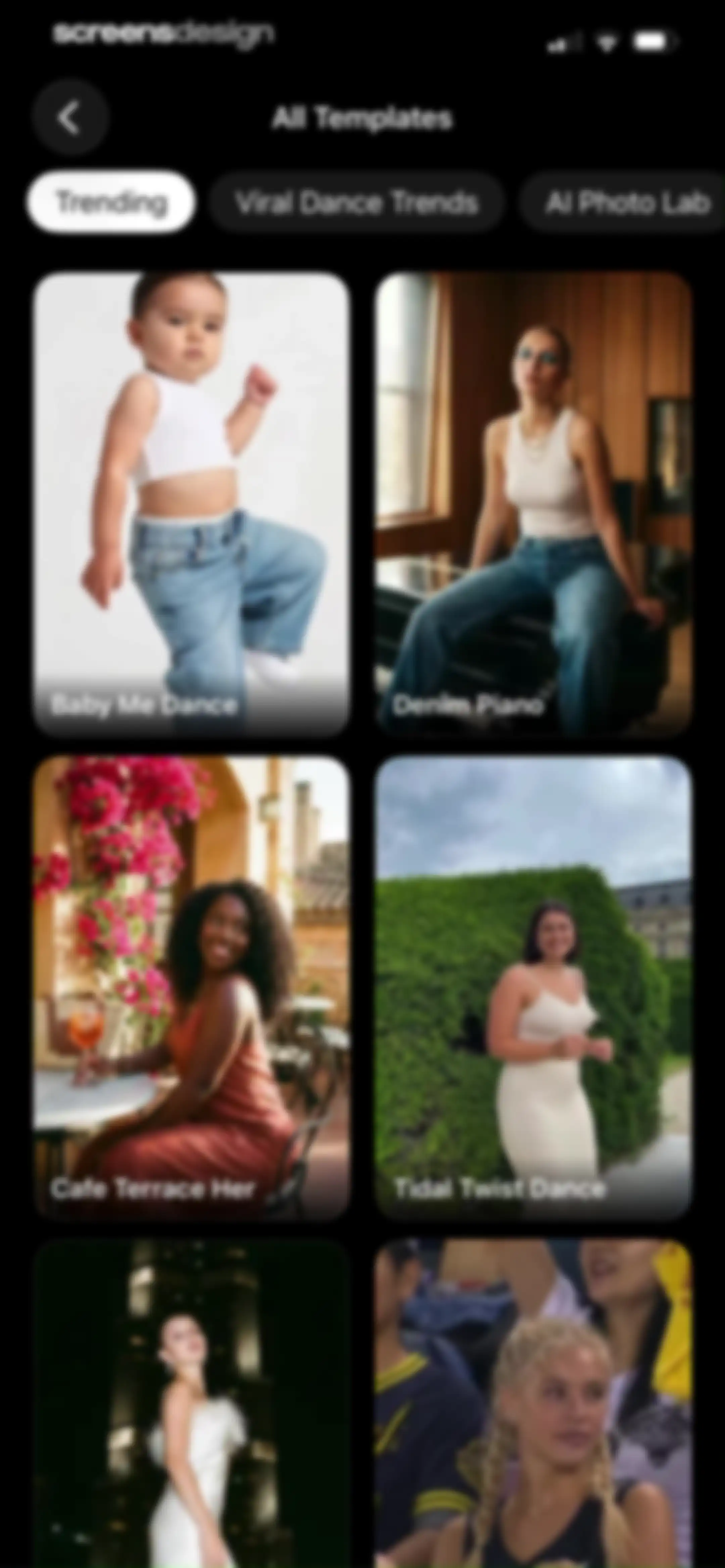 AI Video Generator - AI Studio screen 29