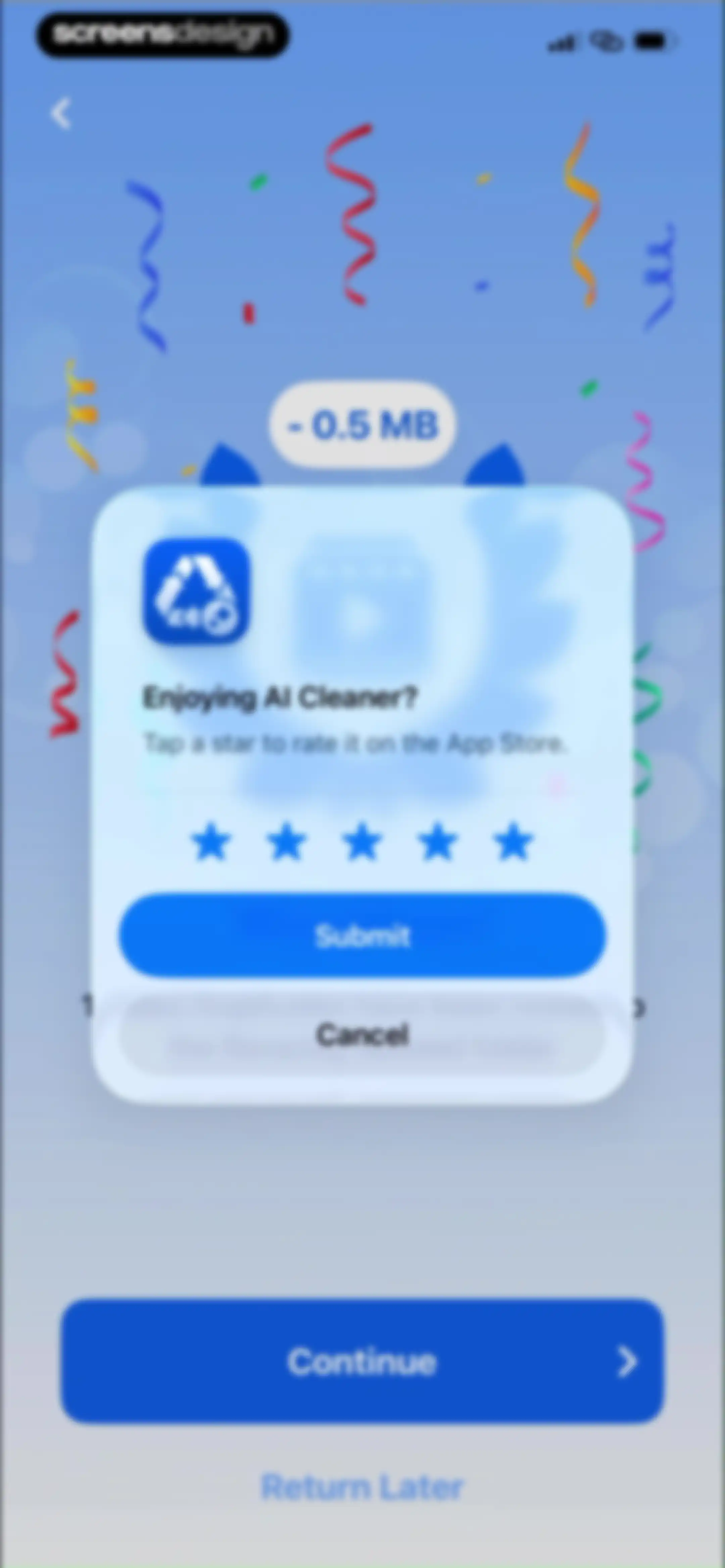 AI Photo Cleaner - Cleanup Kit screen 20