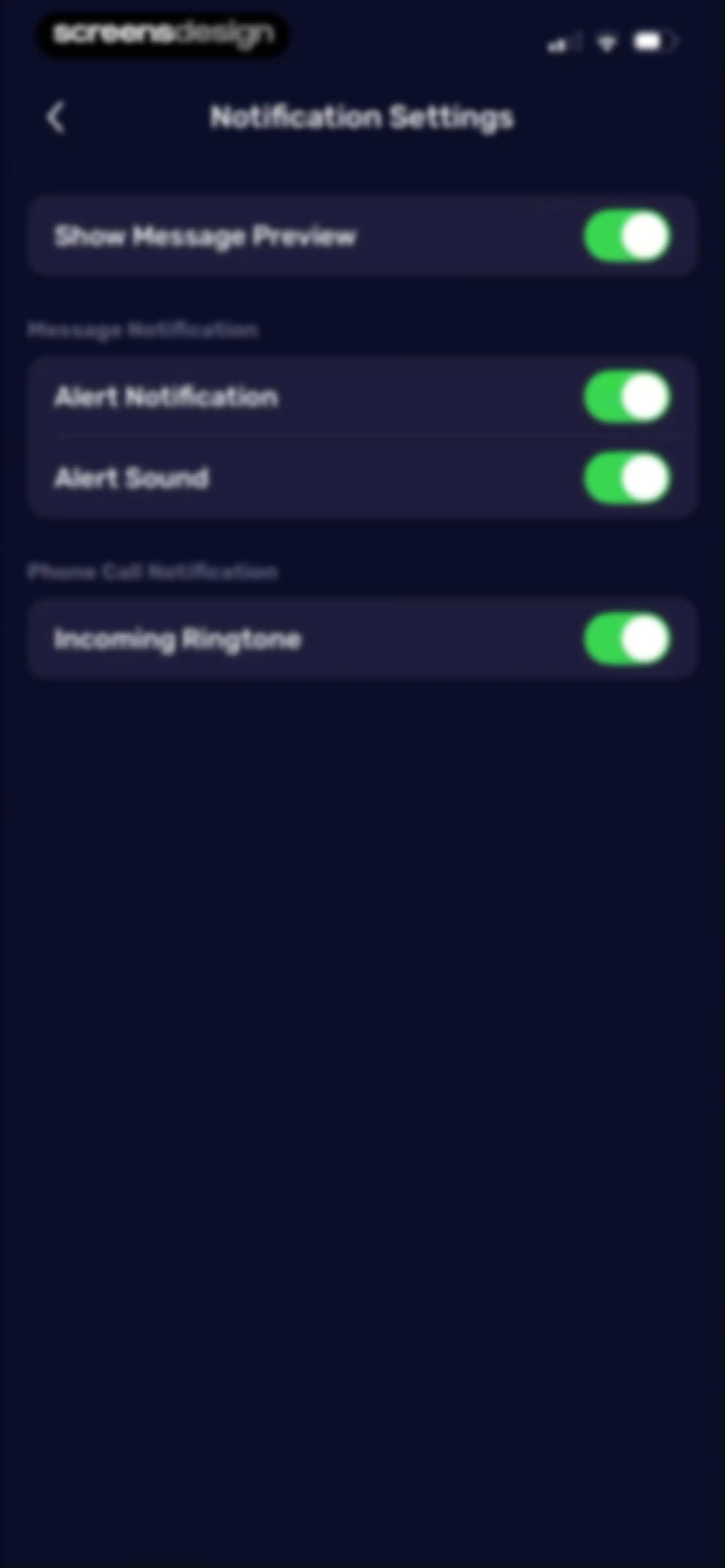 AI Phone:Call&Voice Translator screen 162