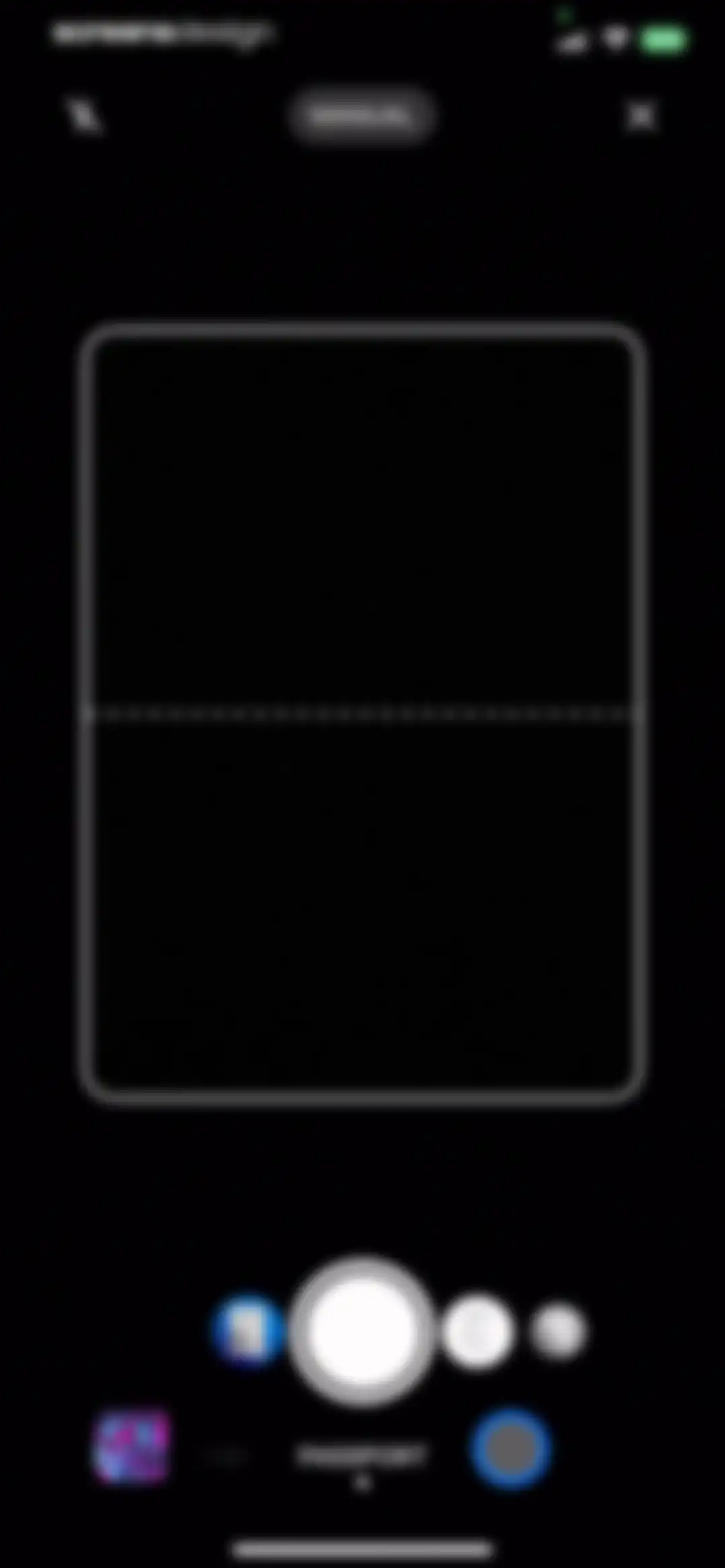 xScan : Document Scanner App screen 41