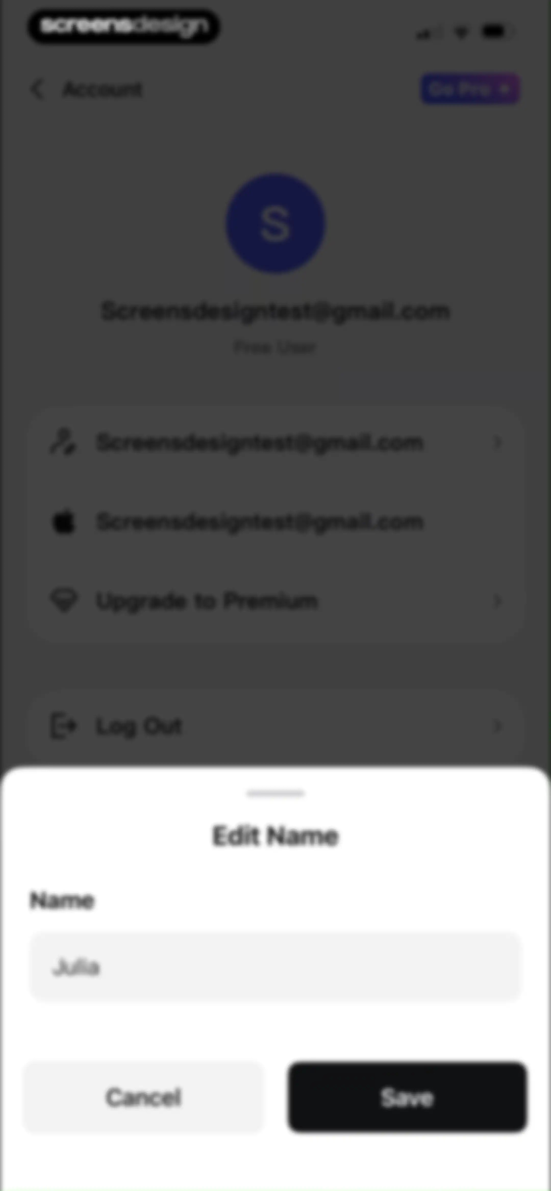 HiNoter - AI Note Taker screen 89