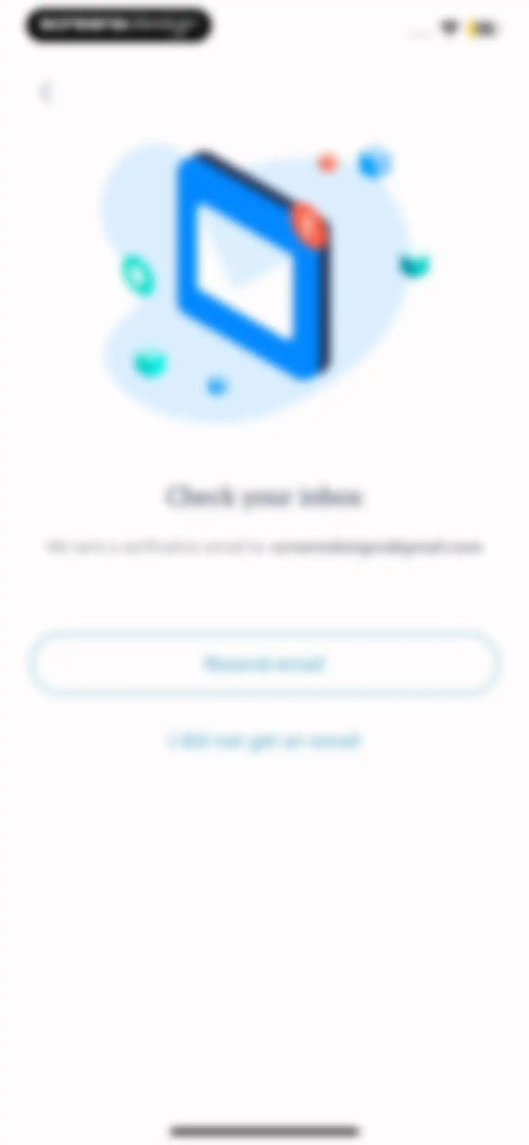 Ada - your health portal screen 13