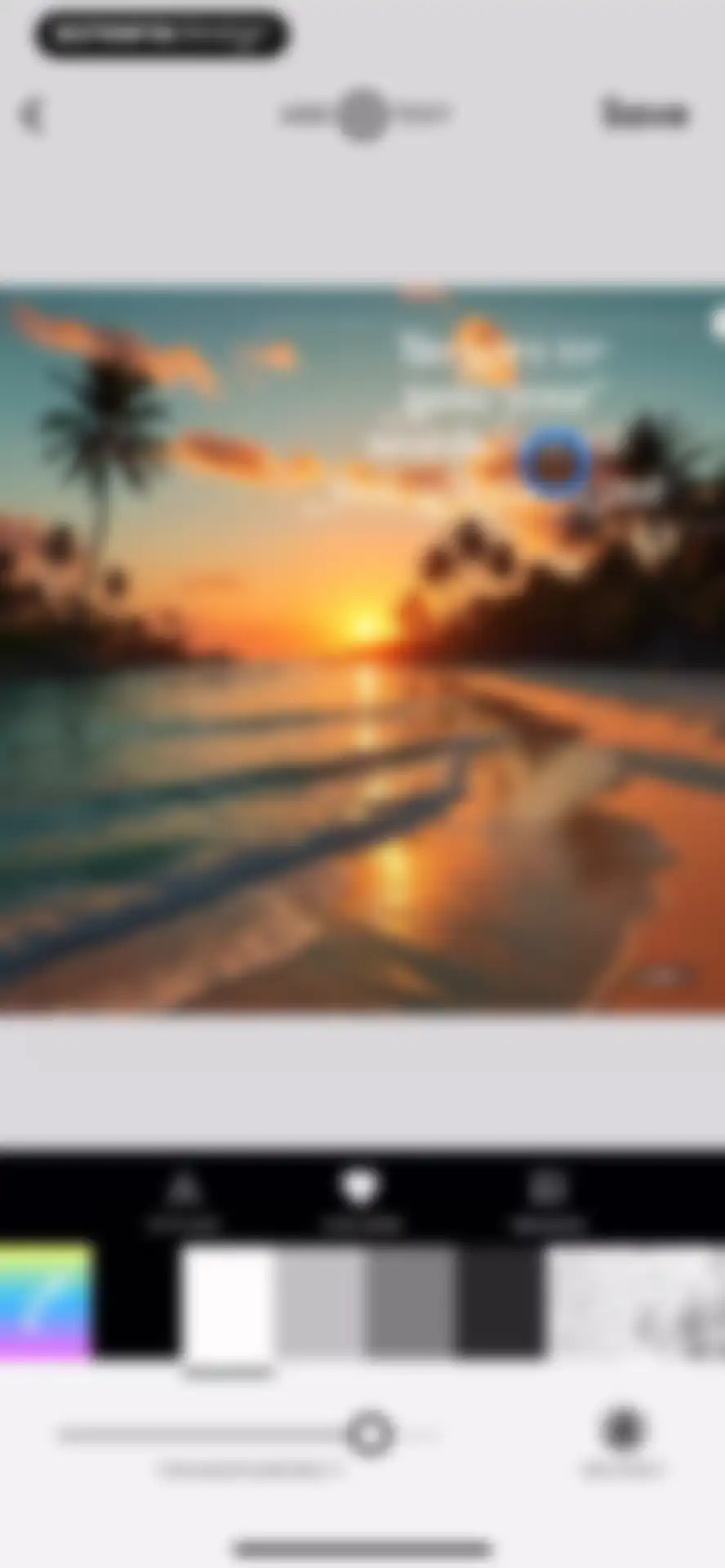 Word Swag - Cool Fonts screen 14