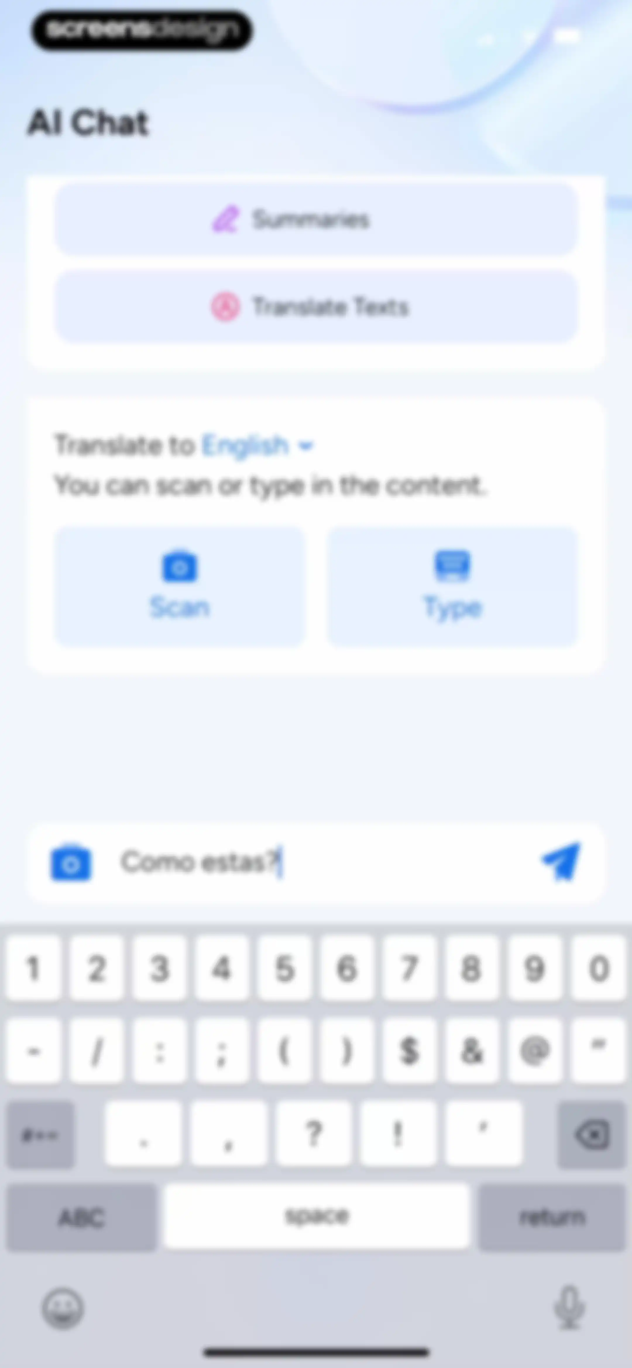 Quiz AI: AI Homework Helper screen 53