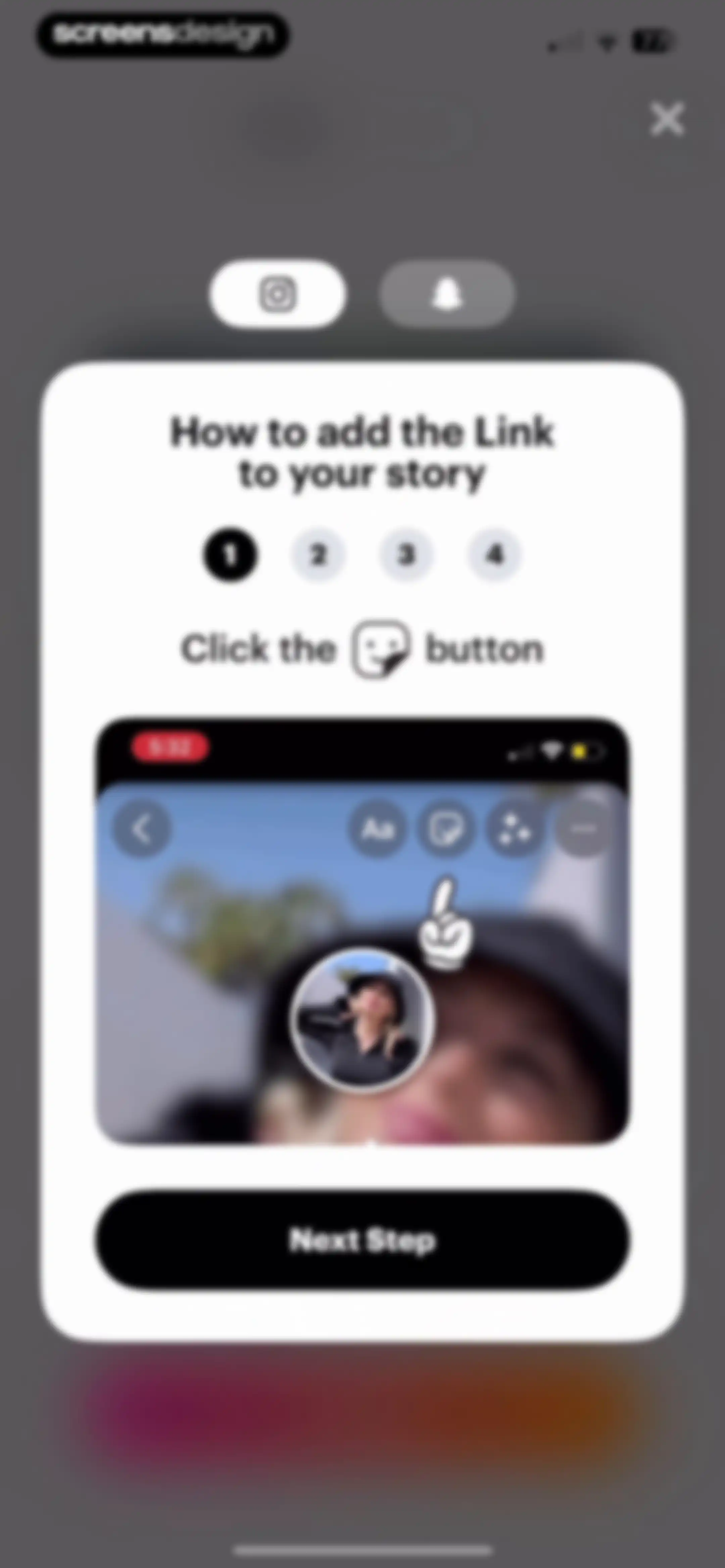 NGL: ask me anything screen 15