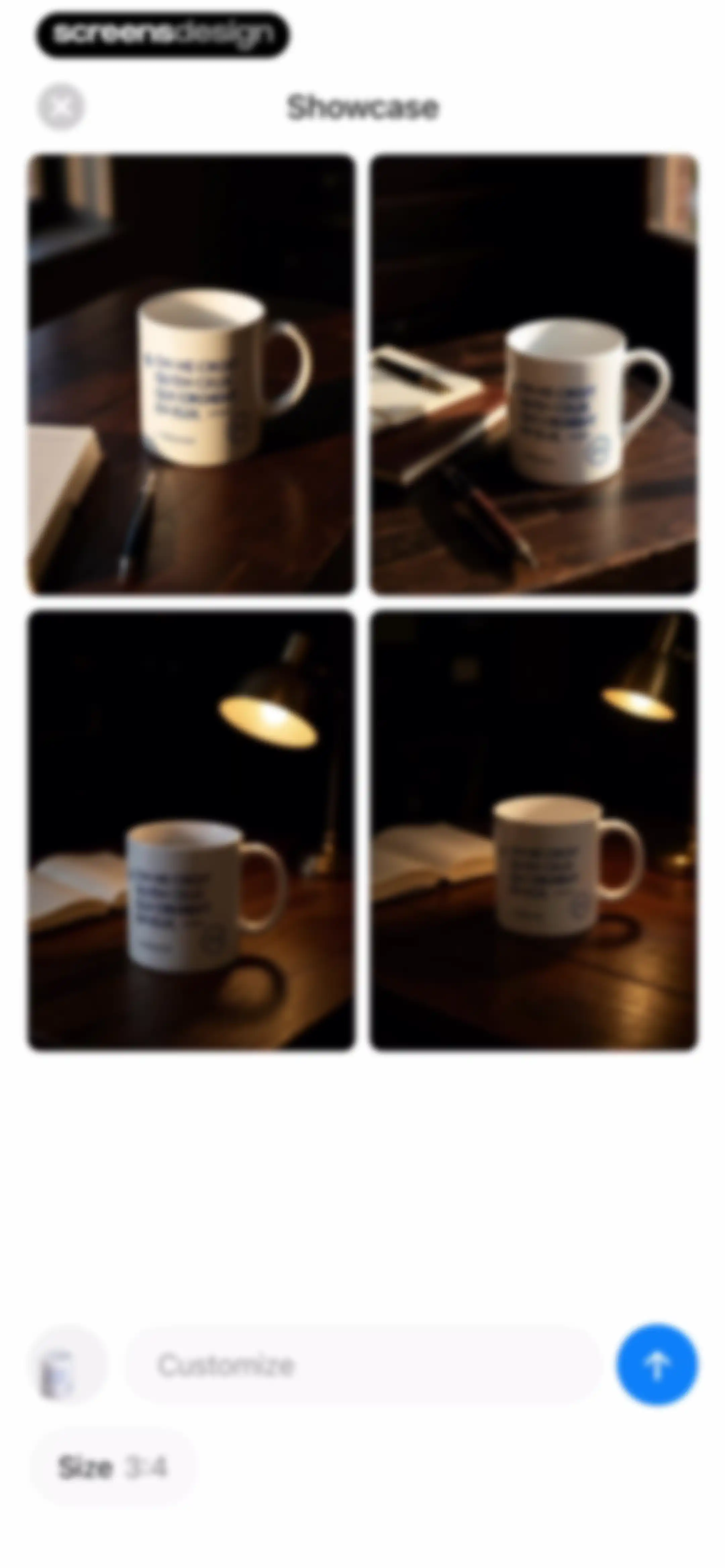 Pixelcut AI Photo Editor screen 45
