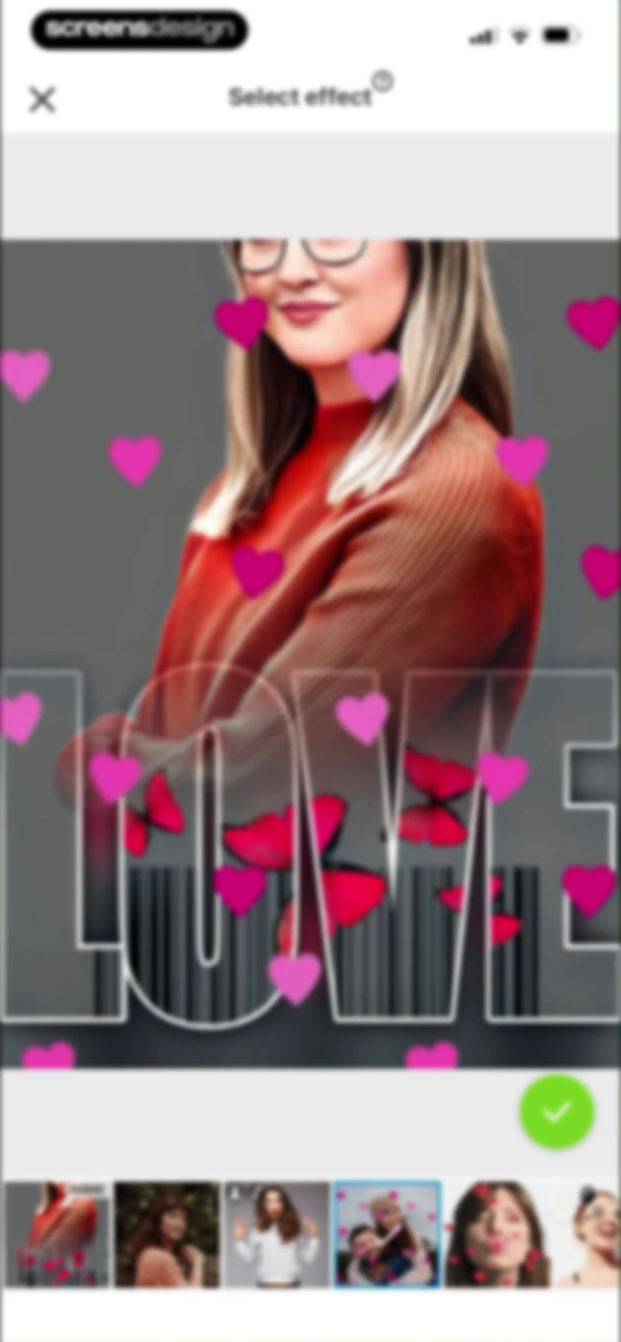 ToonMe: AI Cartoon Face Maker screen 28