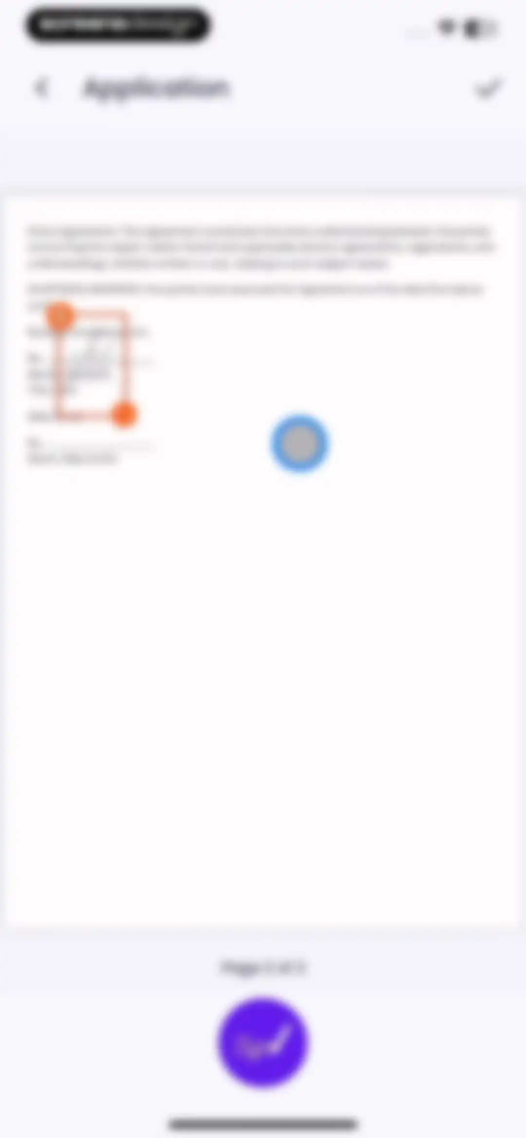 PDF Converter - PDF Editor・ screen 65