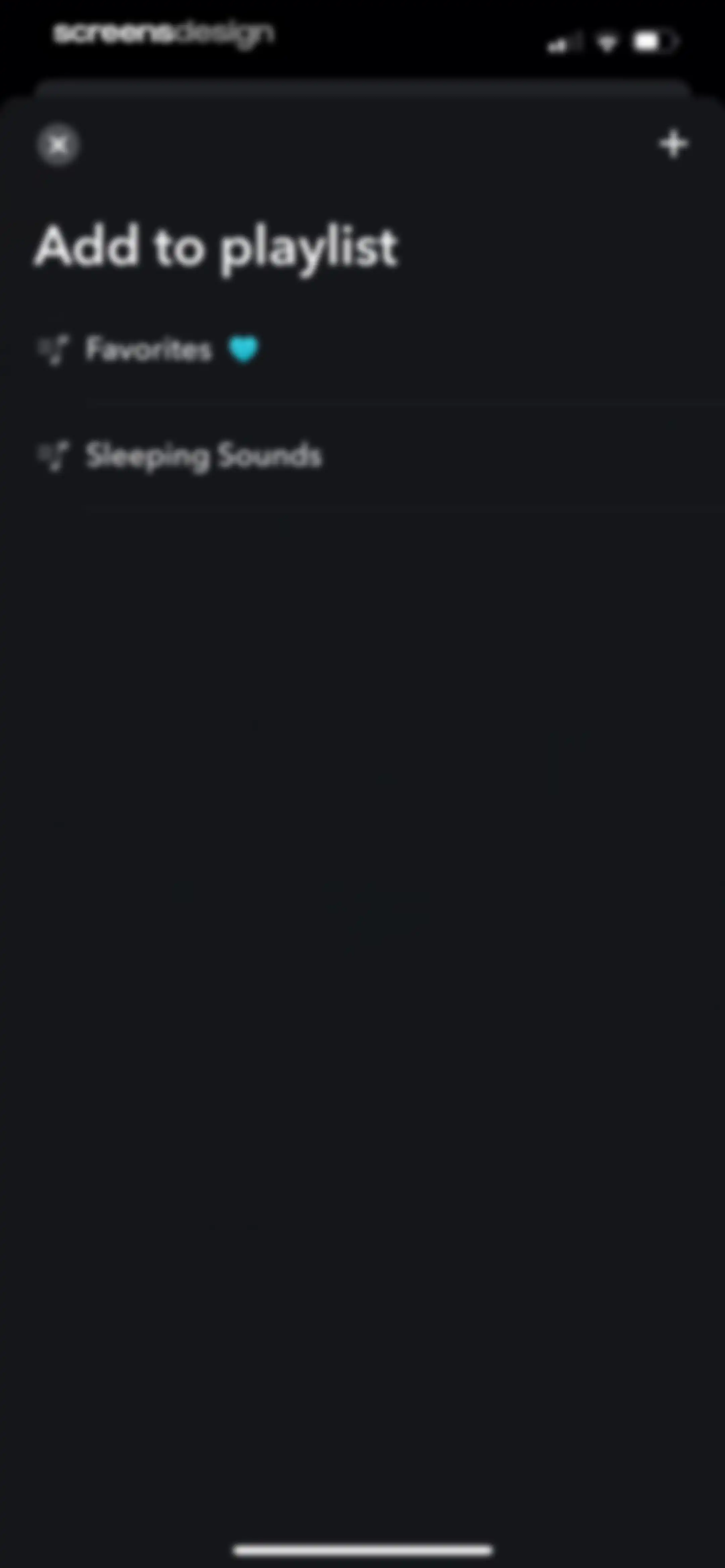 Moongate: Binaural Beats screen 88