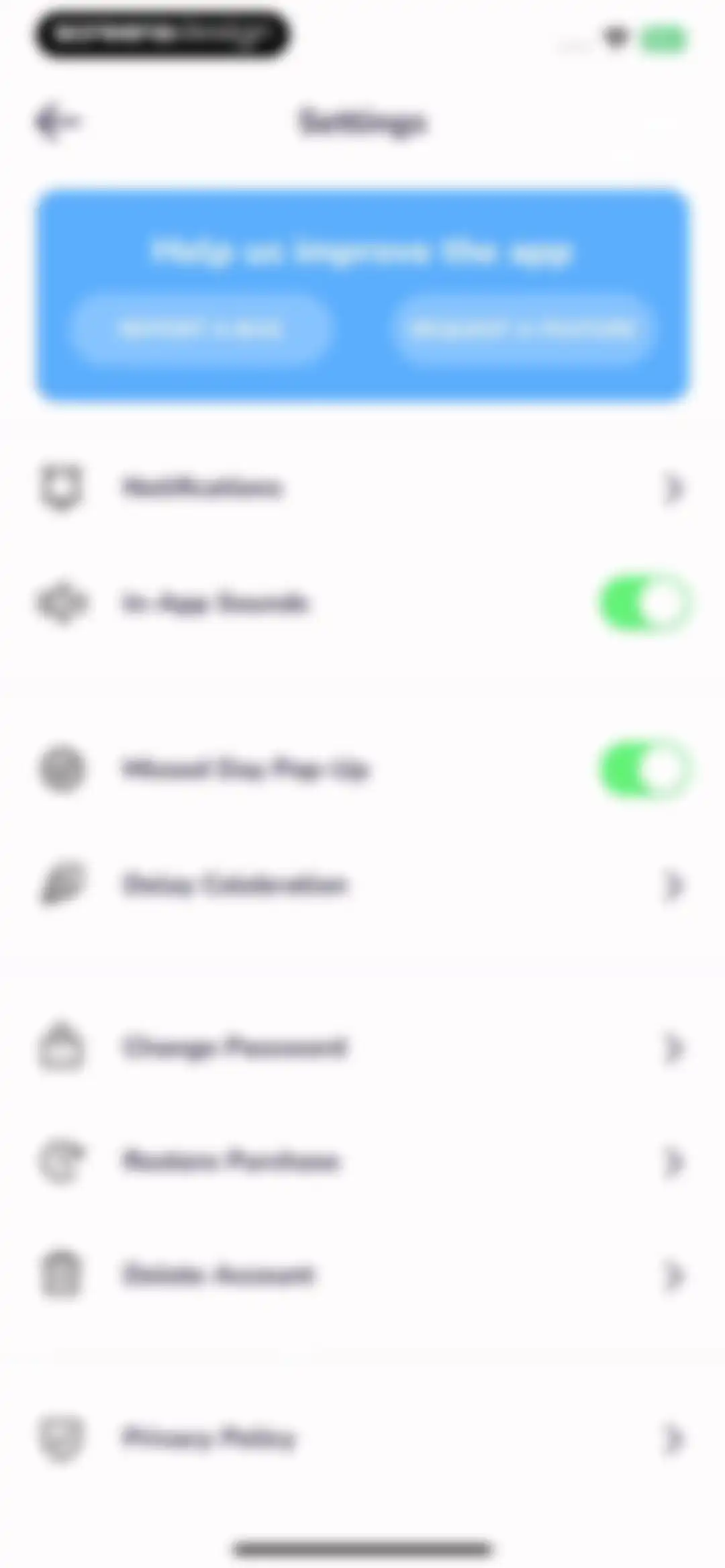Miracle Morning Routine screen 124