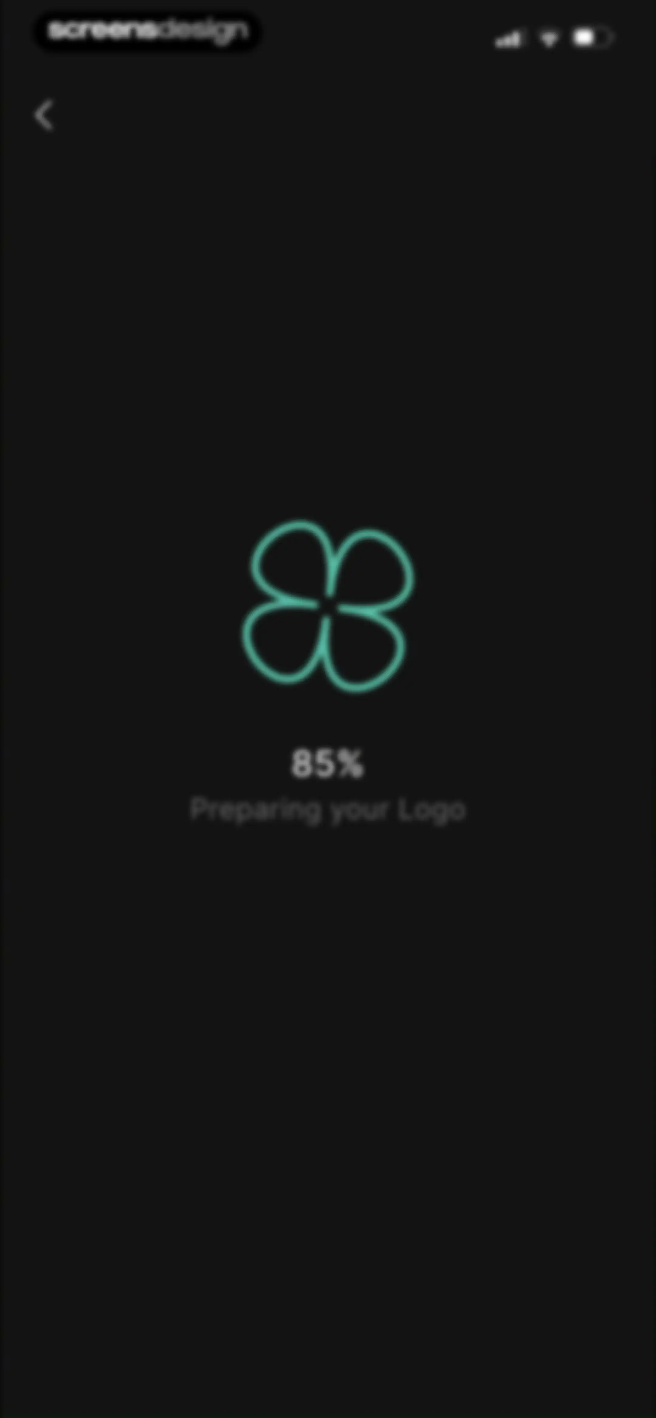Logo Maker - AI Art Design screen 18