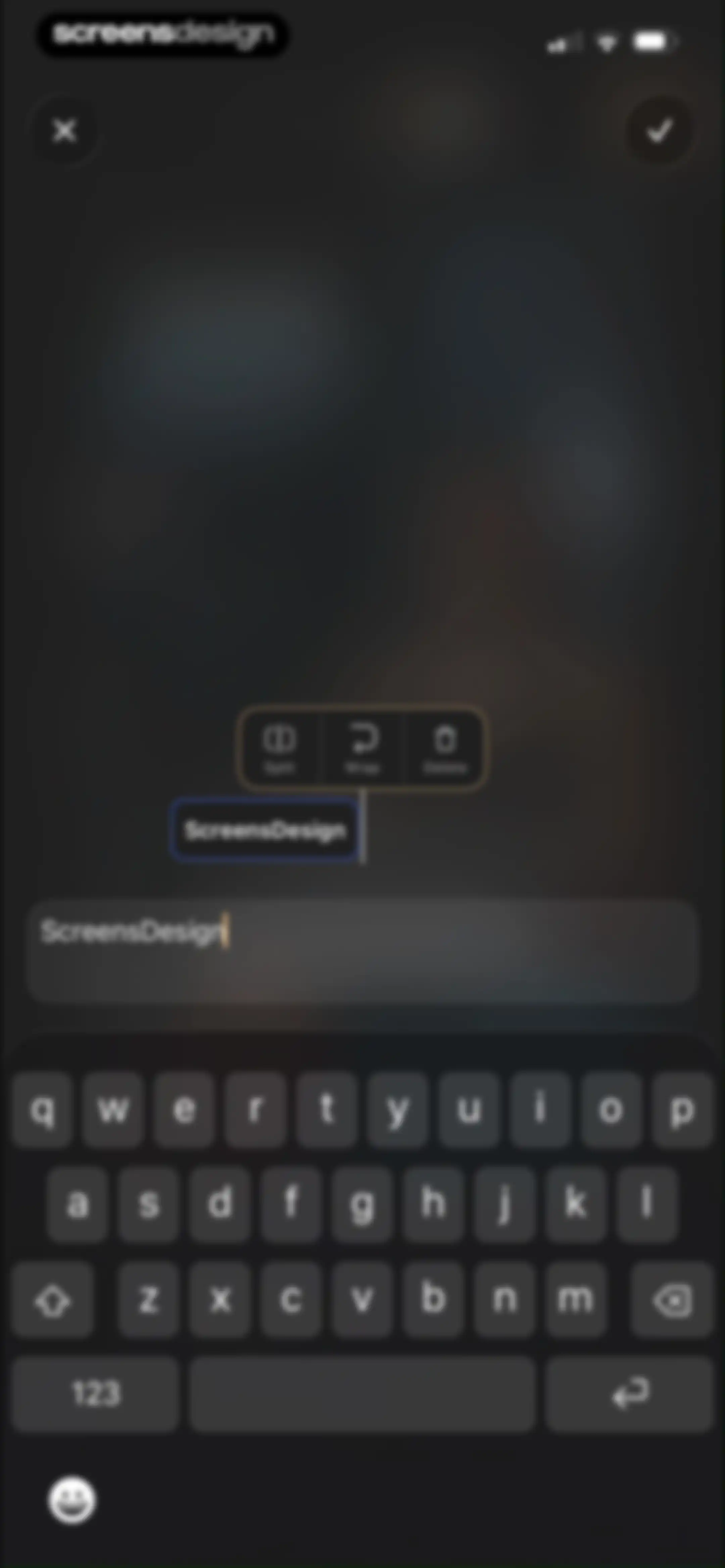 Verba: AI Captions Reels Maker screen 86