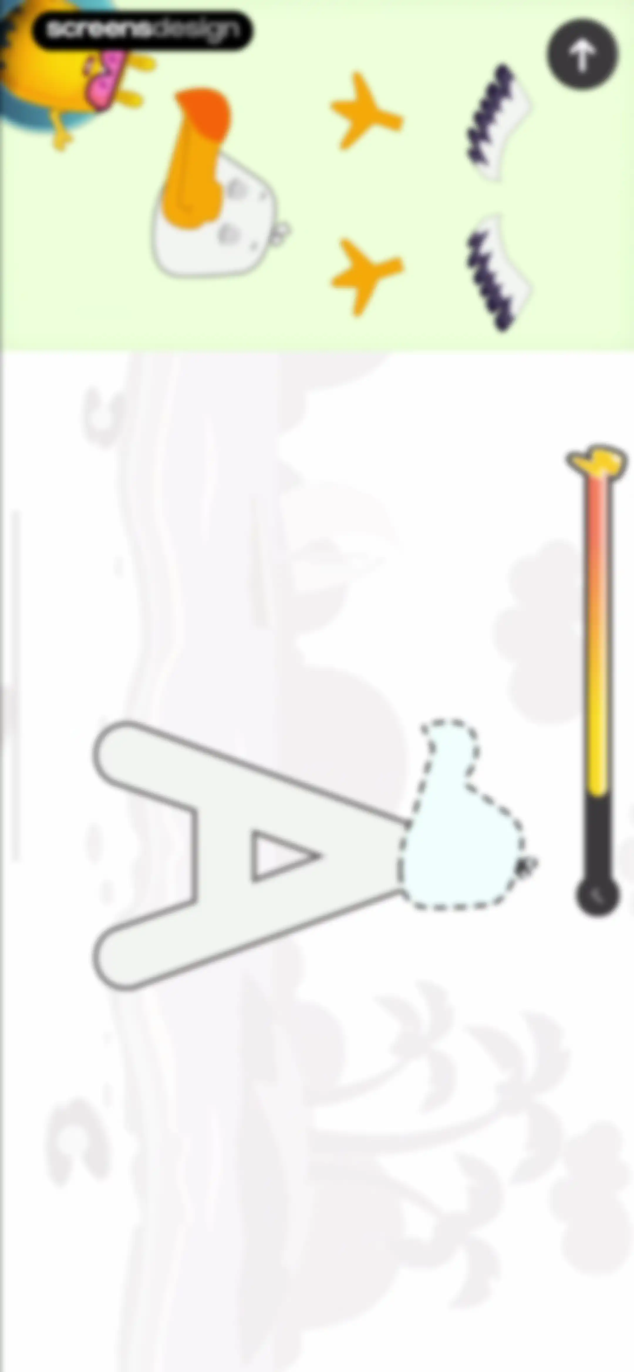 Splash Jr: PreK & Kindergarten screen 93
