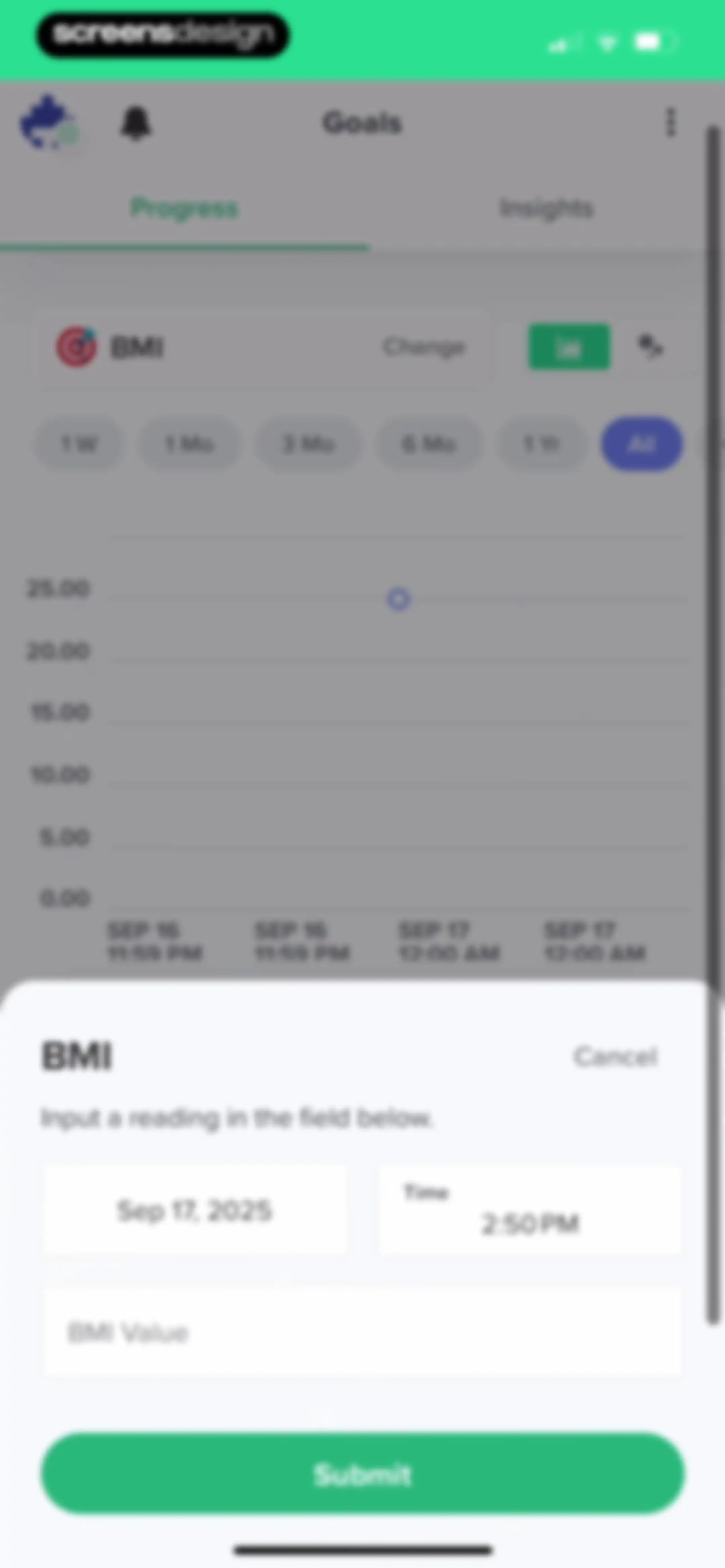 Carb Manager: Keto & Macro Log screen 227