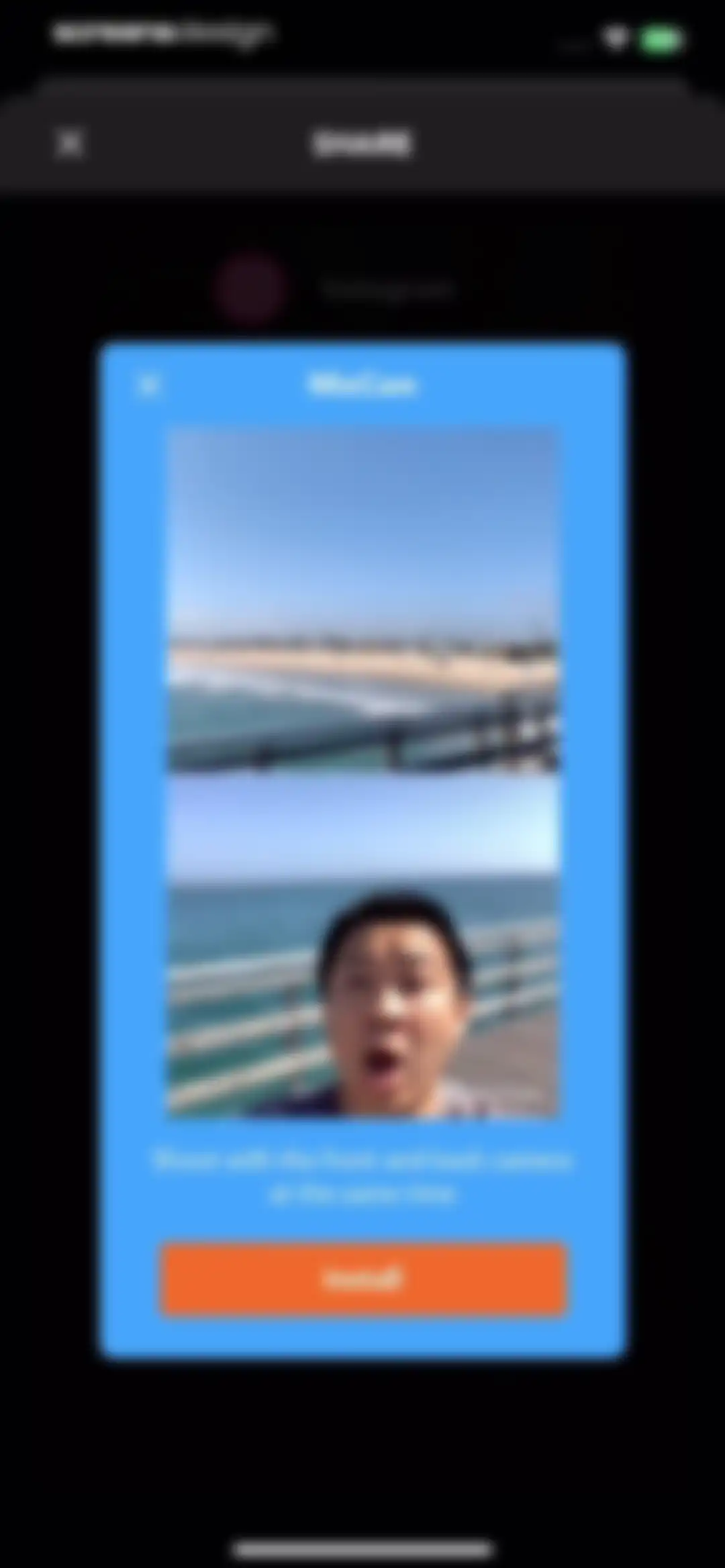 MixCaptions: Video Captions screen 48