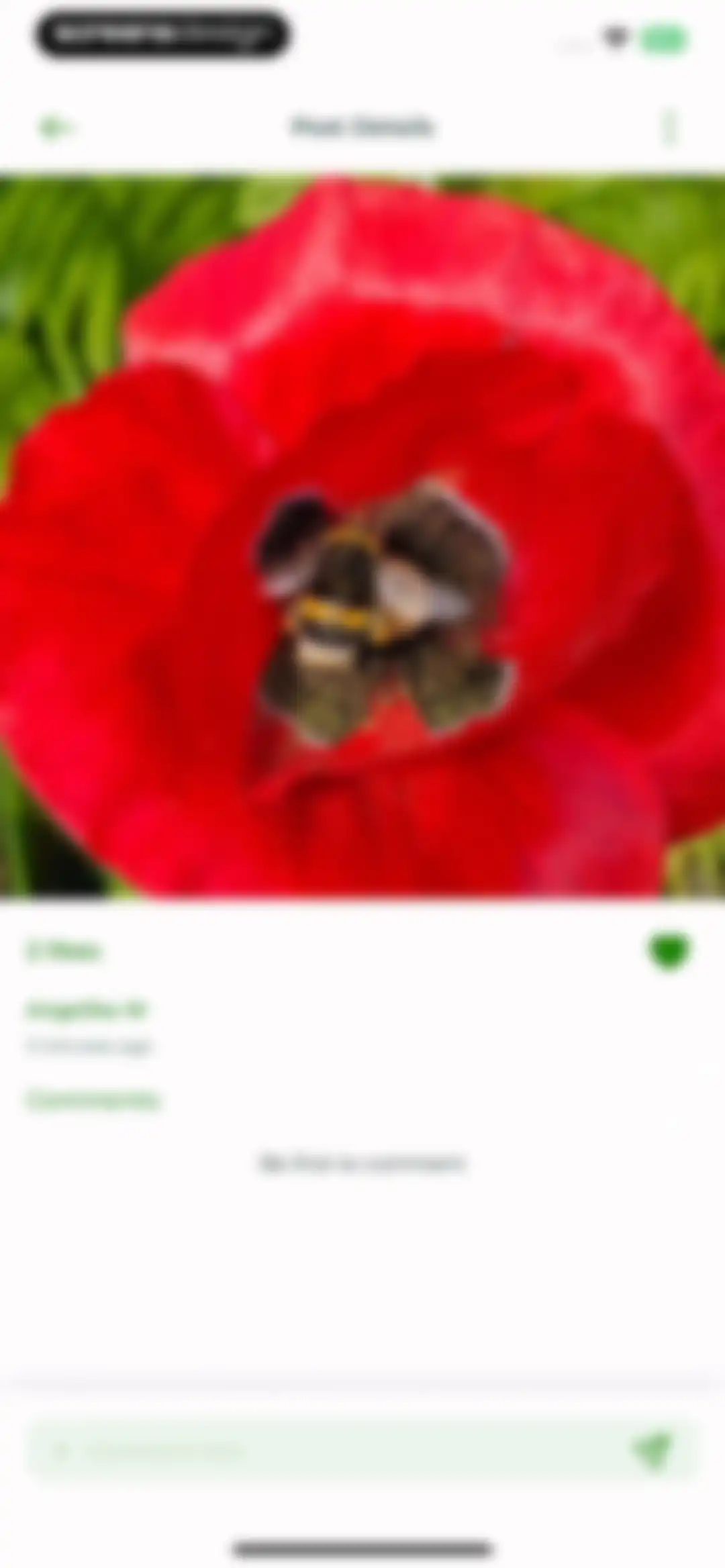 PlantSnap - Plant Scanner screen 14