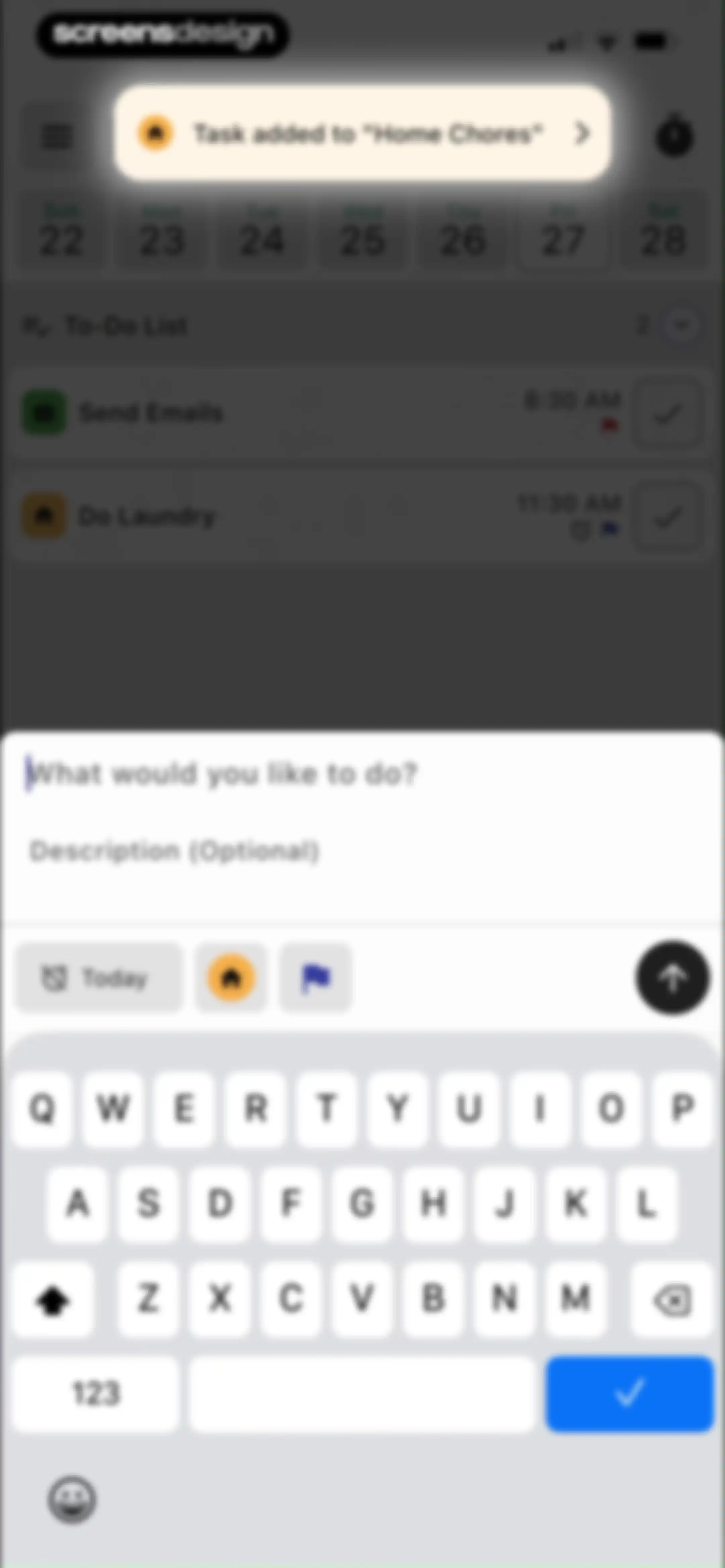HelloHabit - Daily Planner screen 33
