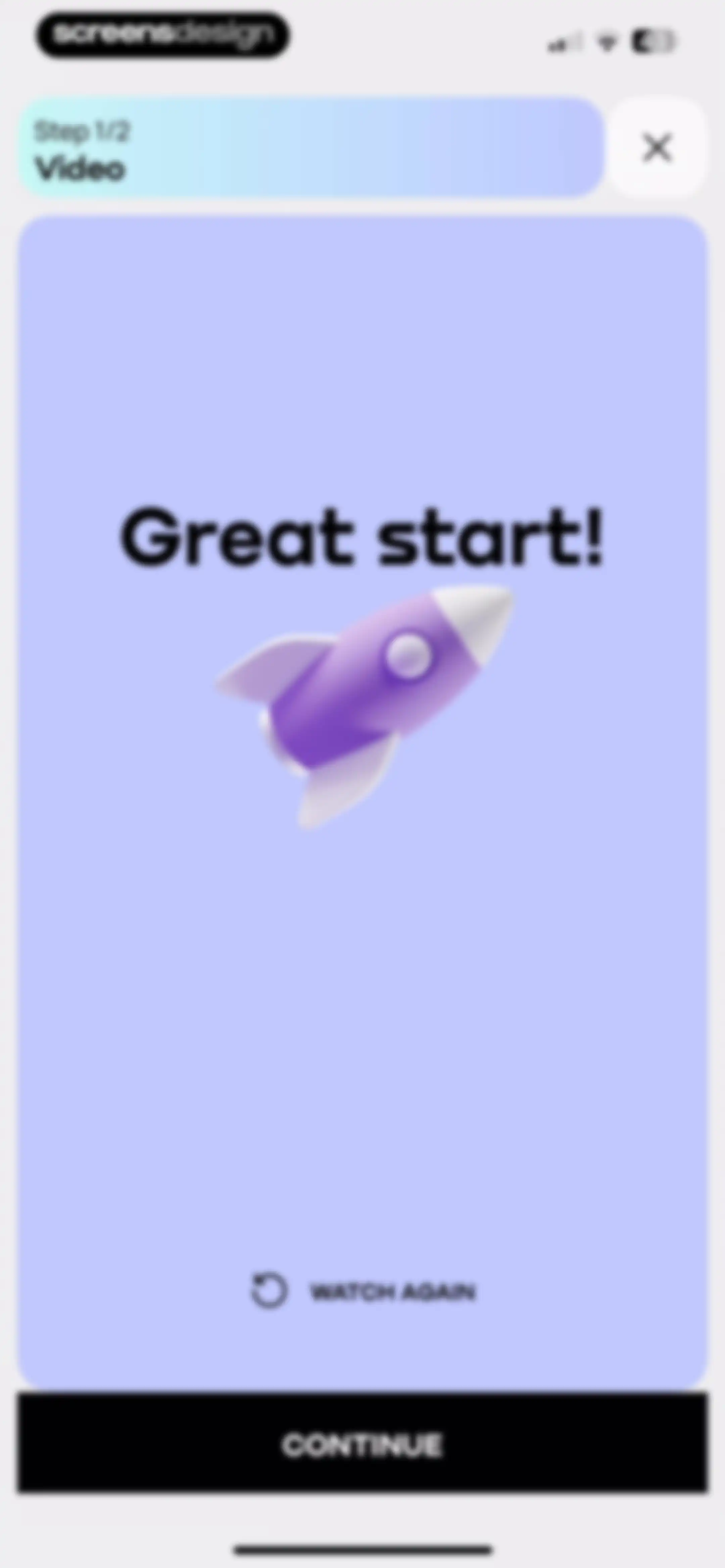 Promova: Language Learning App screen 115
