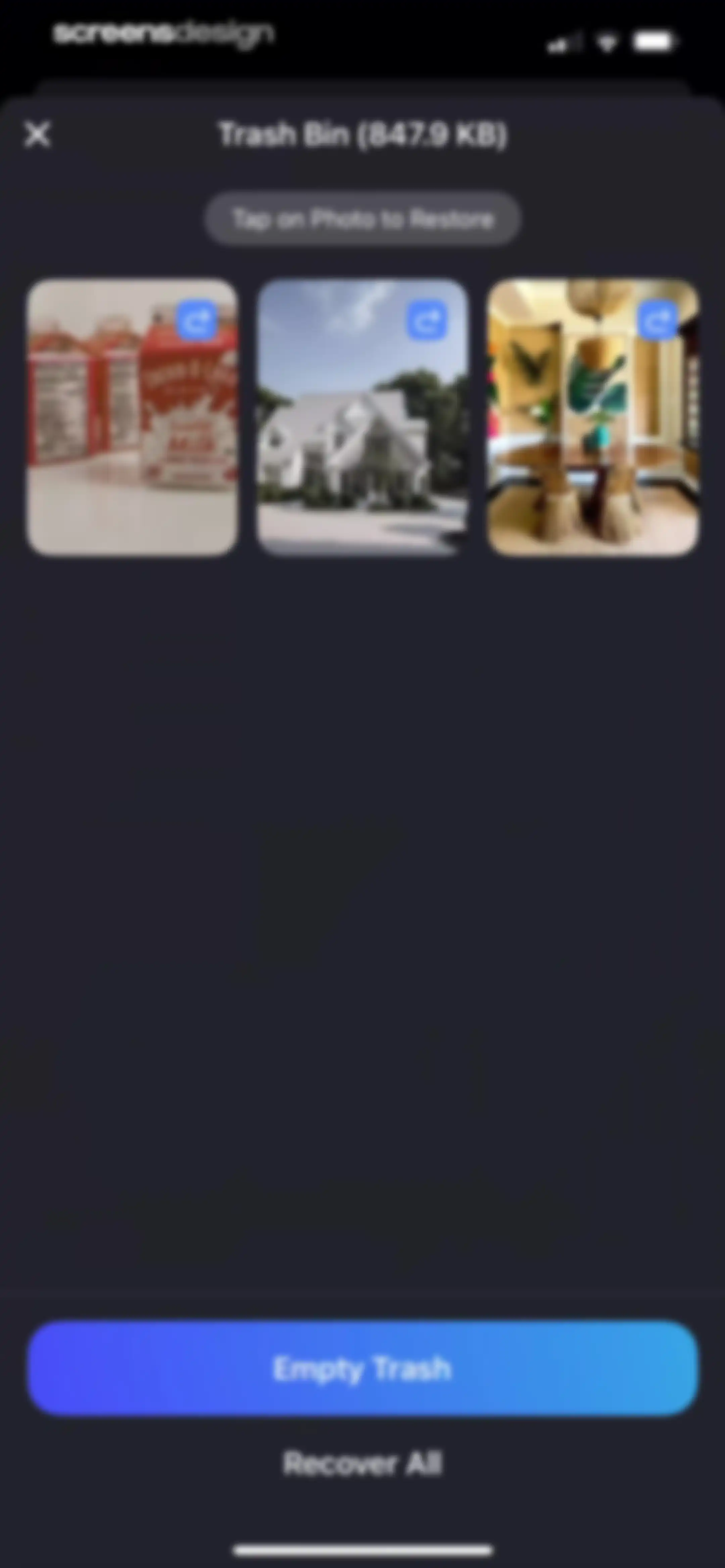 AI Cleaner: Clean Up Storage+ screen 74