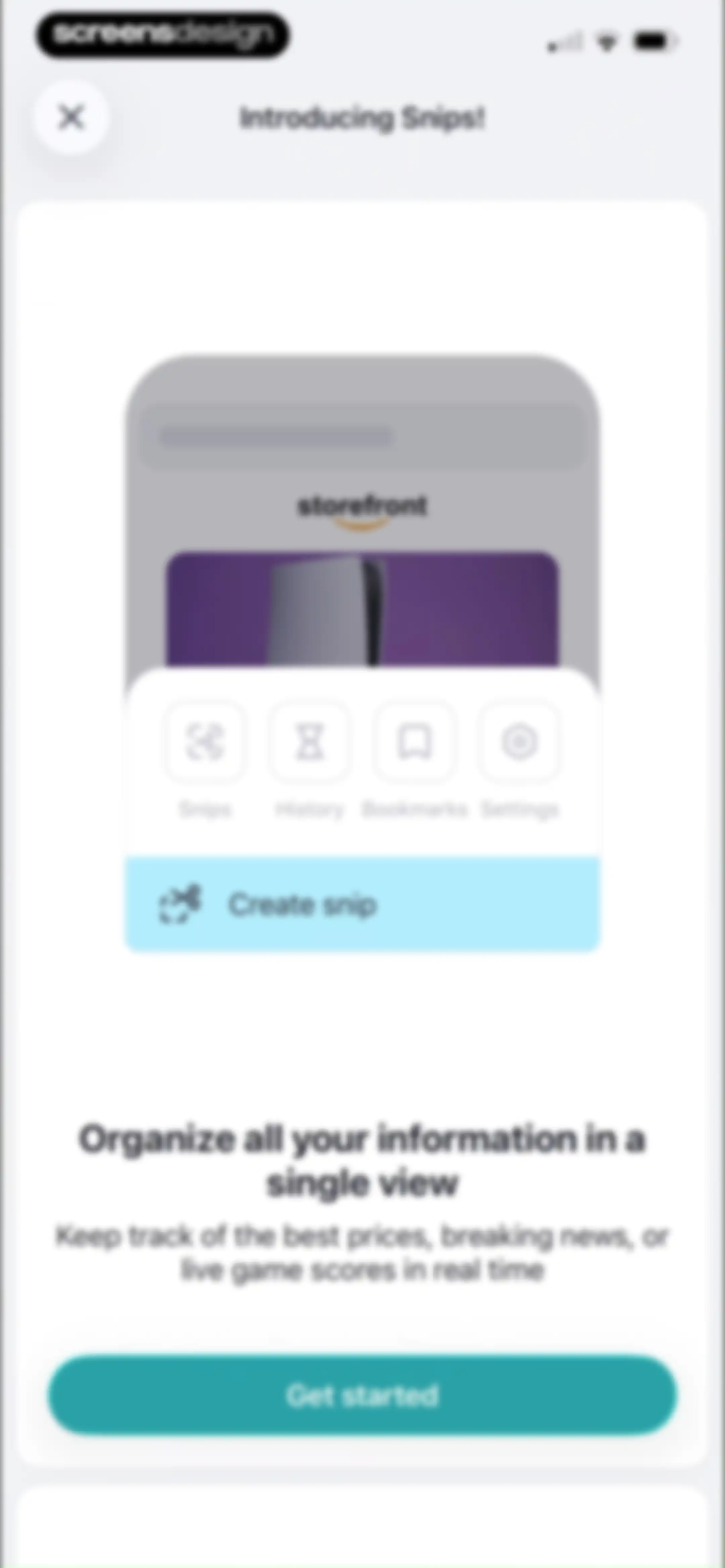 Aloha Browser – Private VPN screen 40