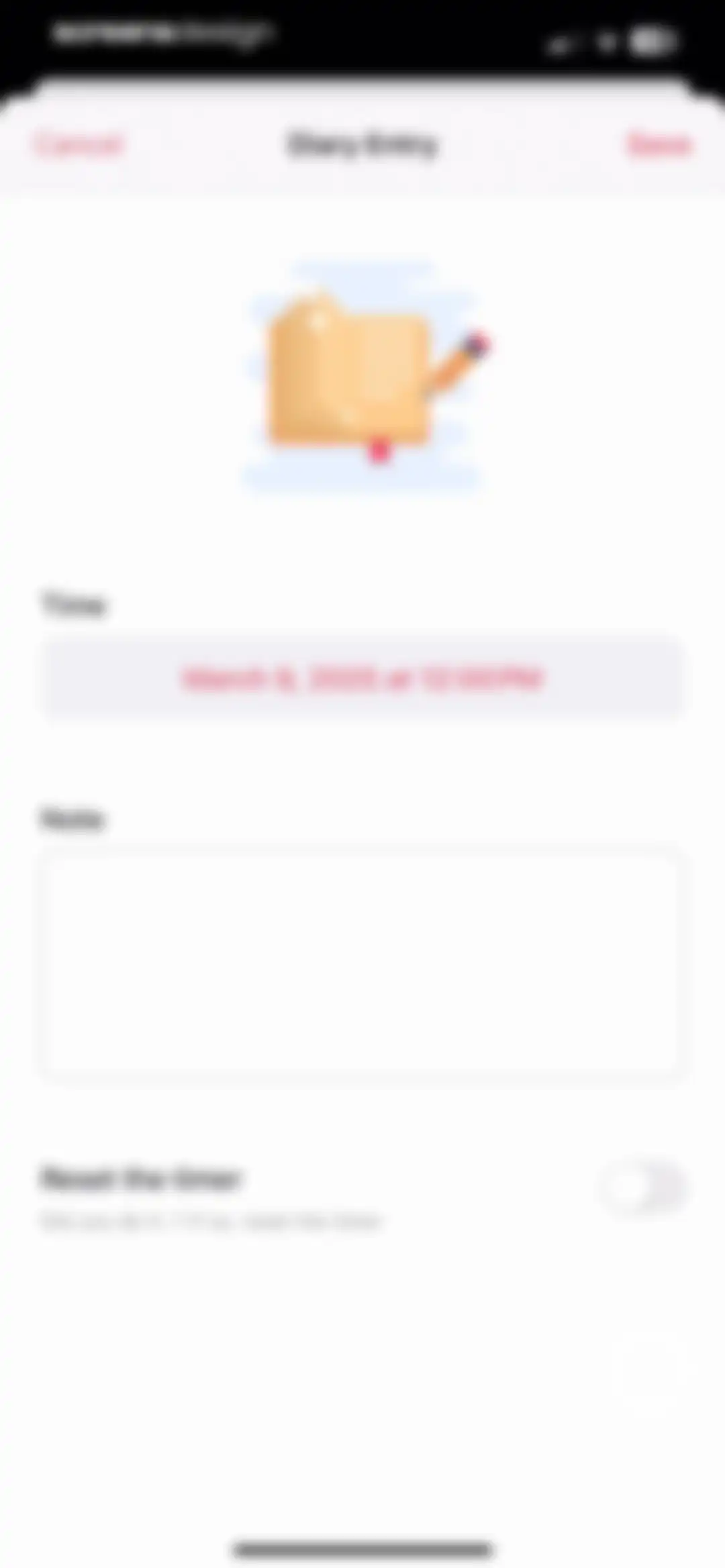 Quitzilla: Quit Tracker screen 37
