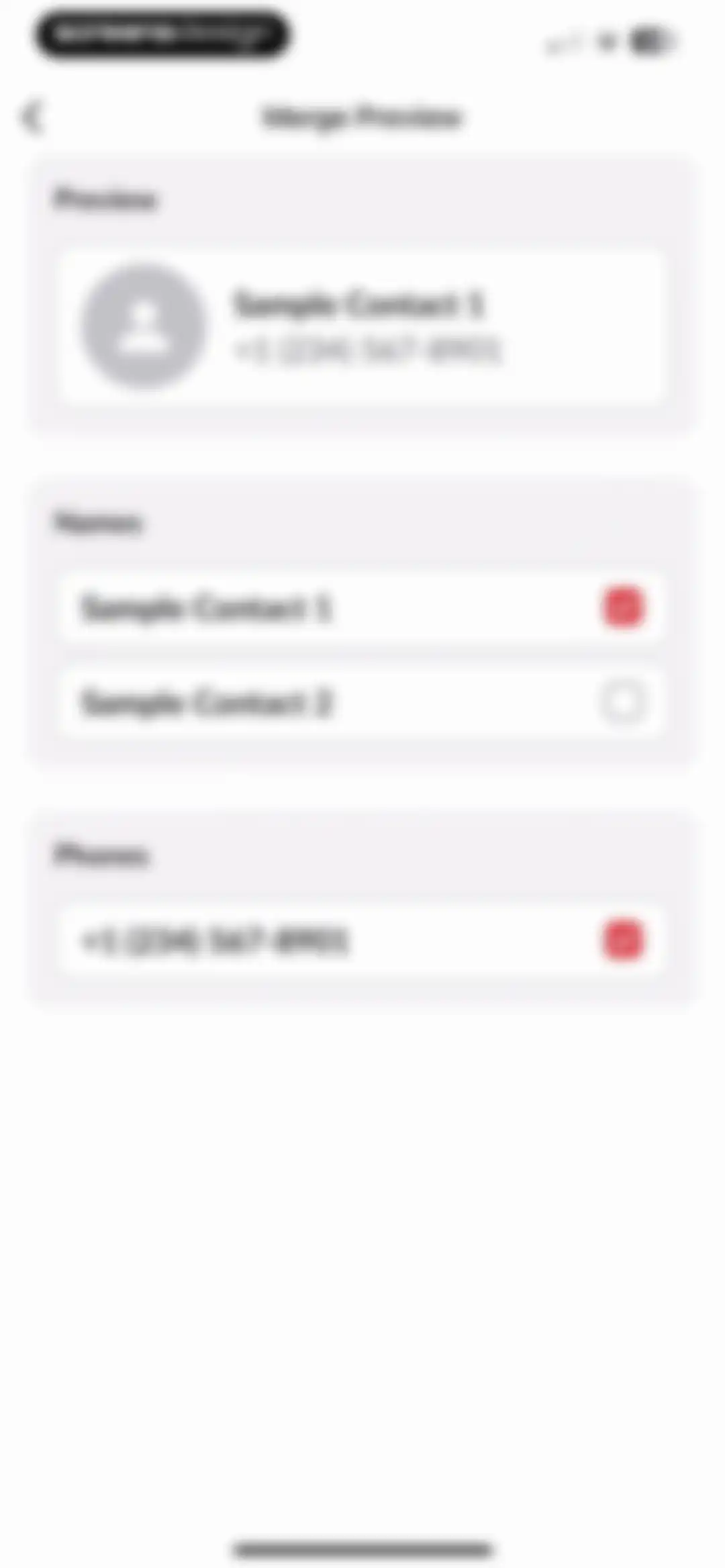 Cleanup App - Phone Cleaner screen 53