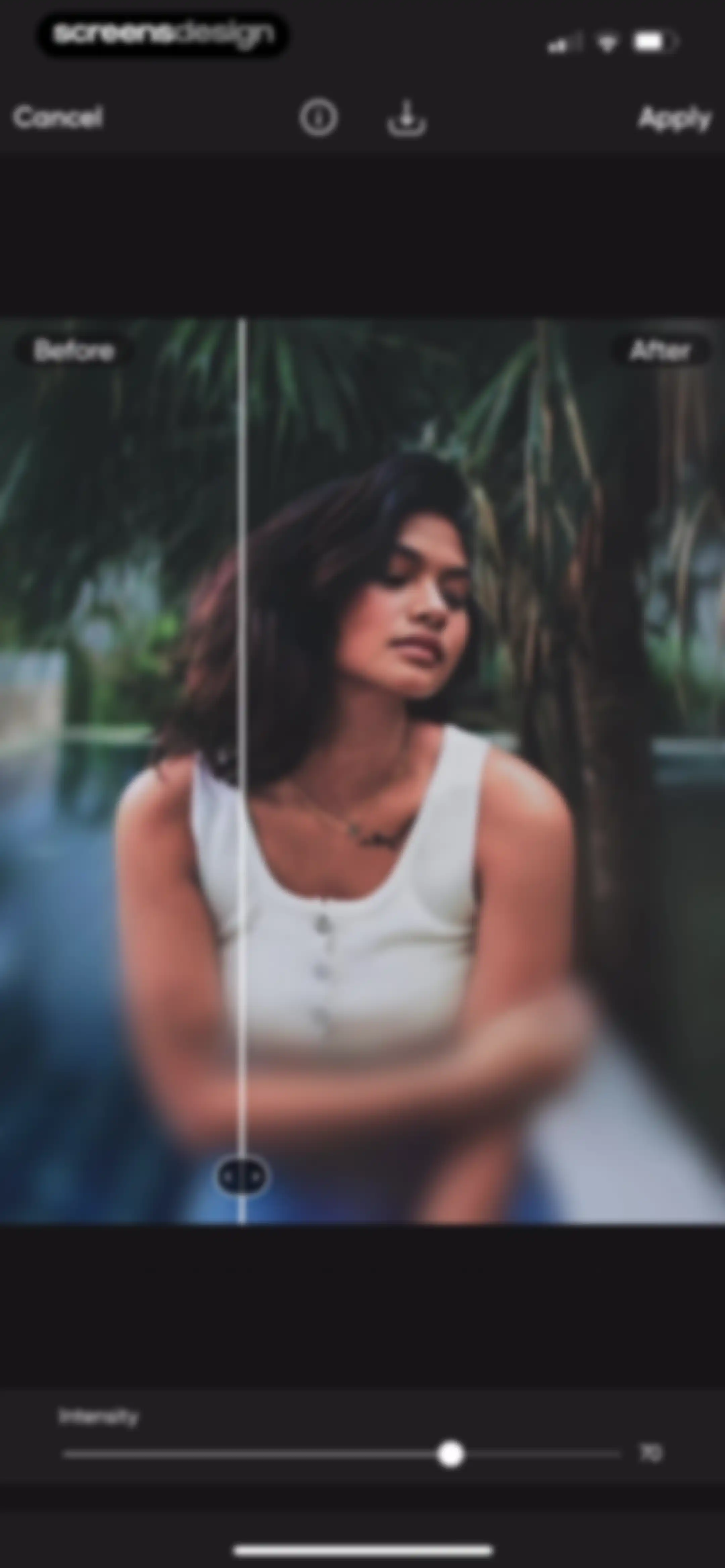 Picsart AI Photo Editor, Video screen 43