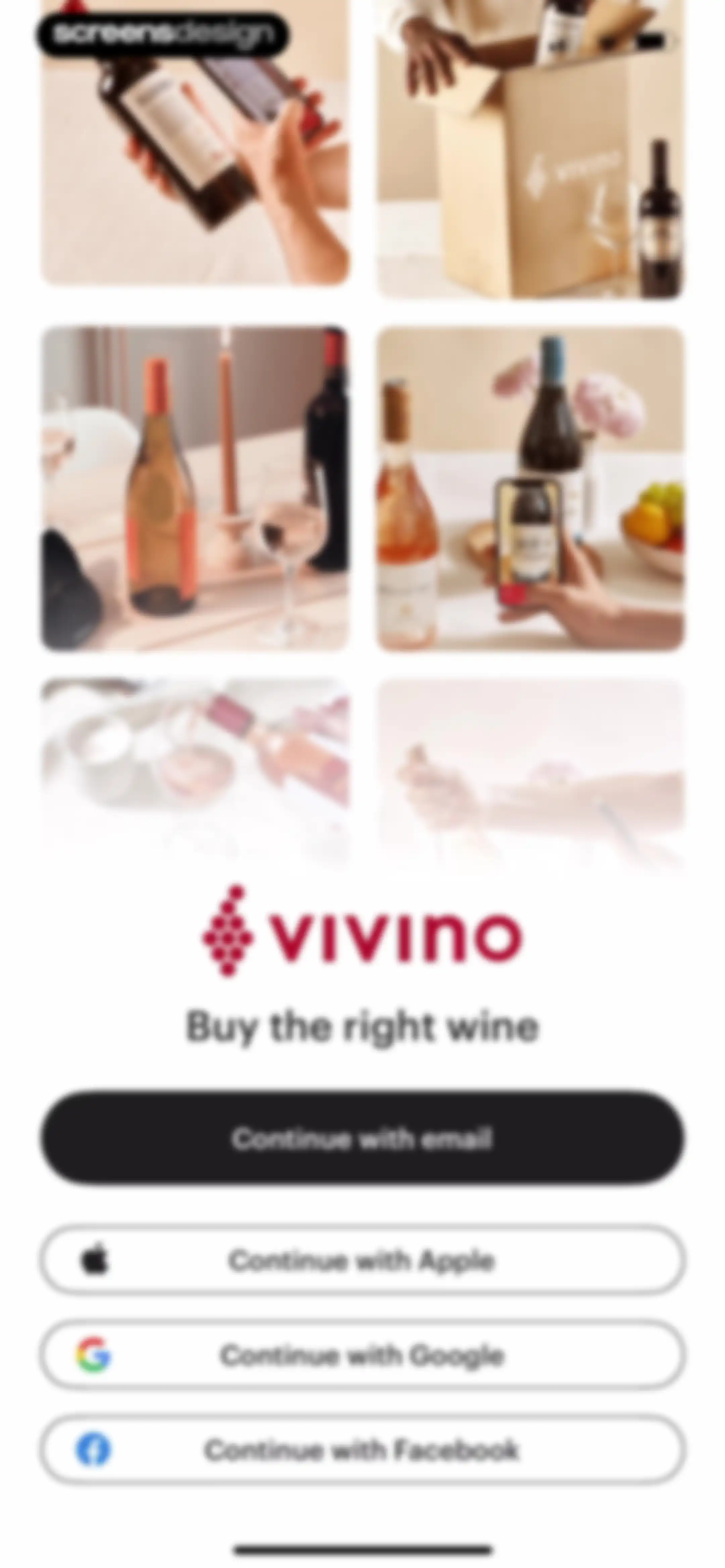 Vivino: Drink The Right Wine screen 2