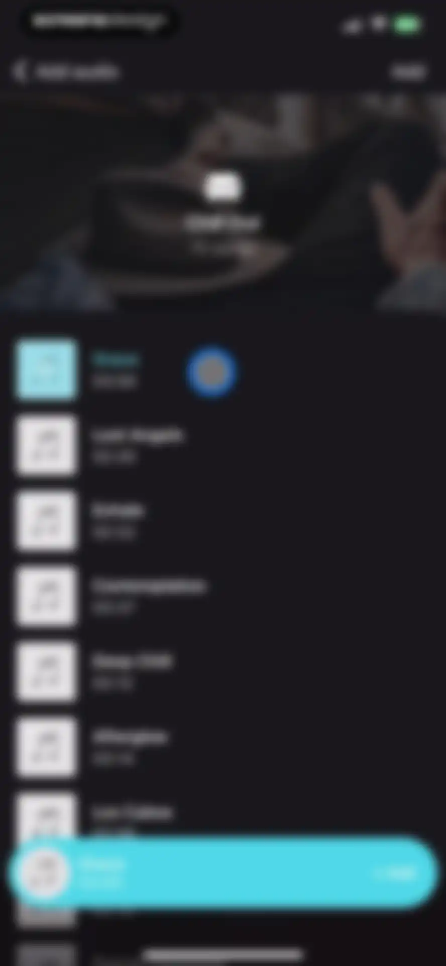 Video Editor · screen 21