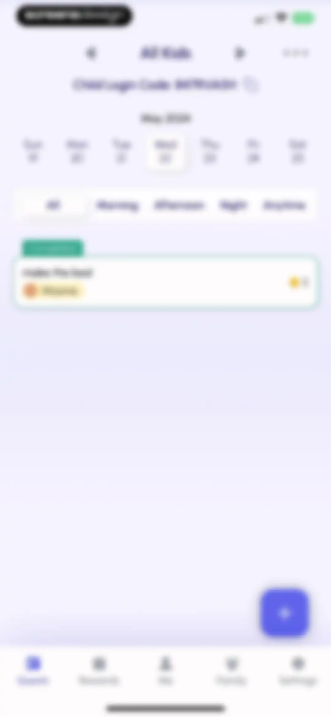 Joon: Kids ADHD Chore Tracker screen 65