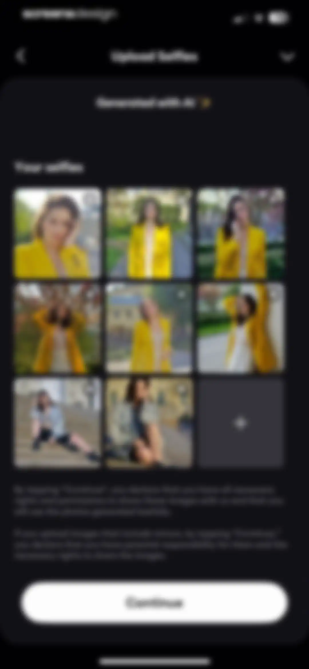 Remini - AI Photo Enhancer screen 33