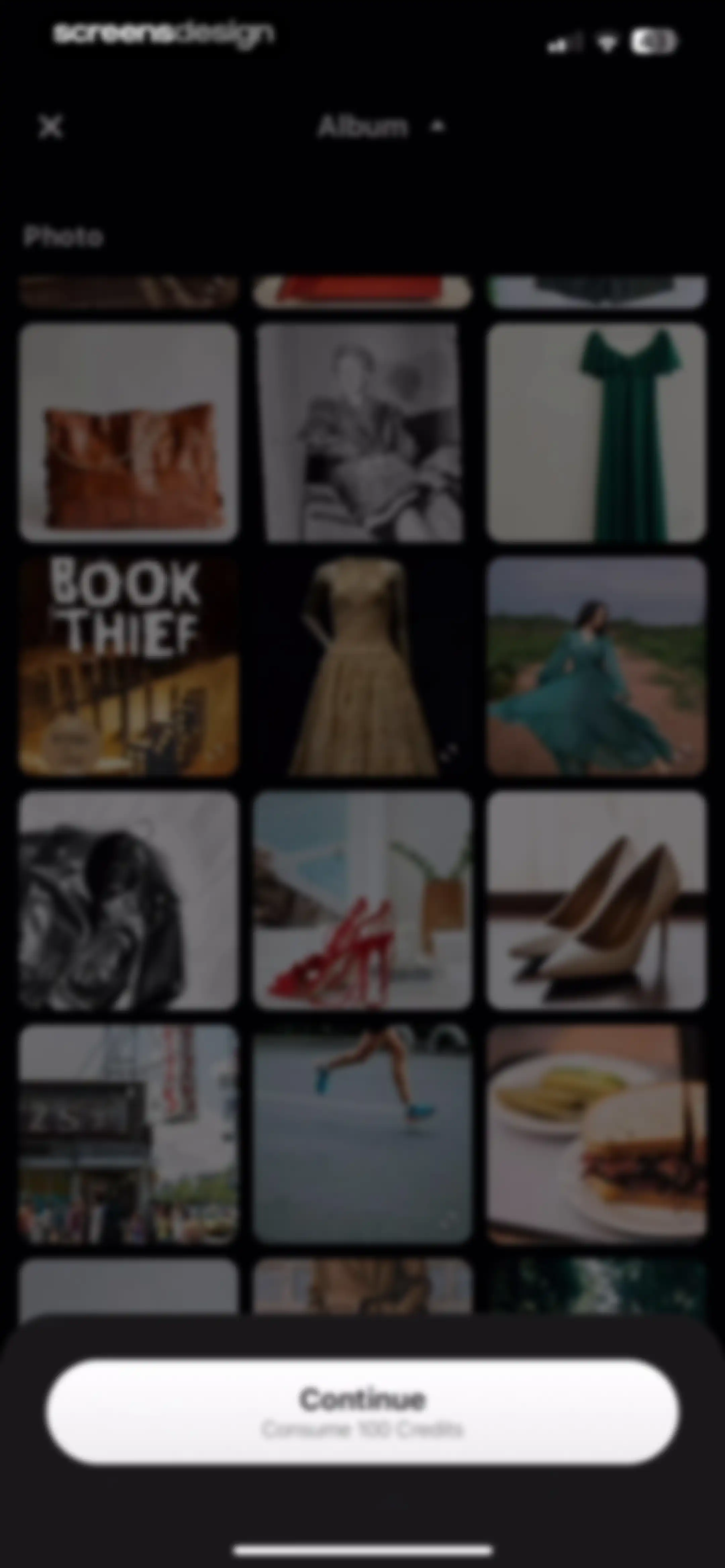 AI Video Generator : SelfyzAI screen 32