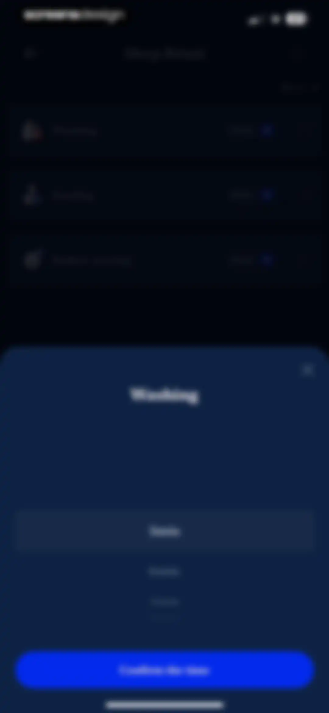 Sleep Monitor: Sleep Tracker screen 67