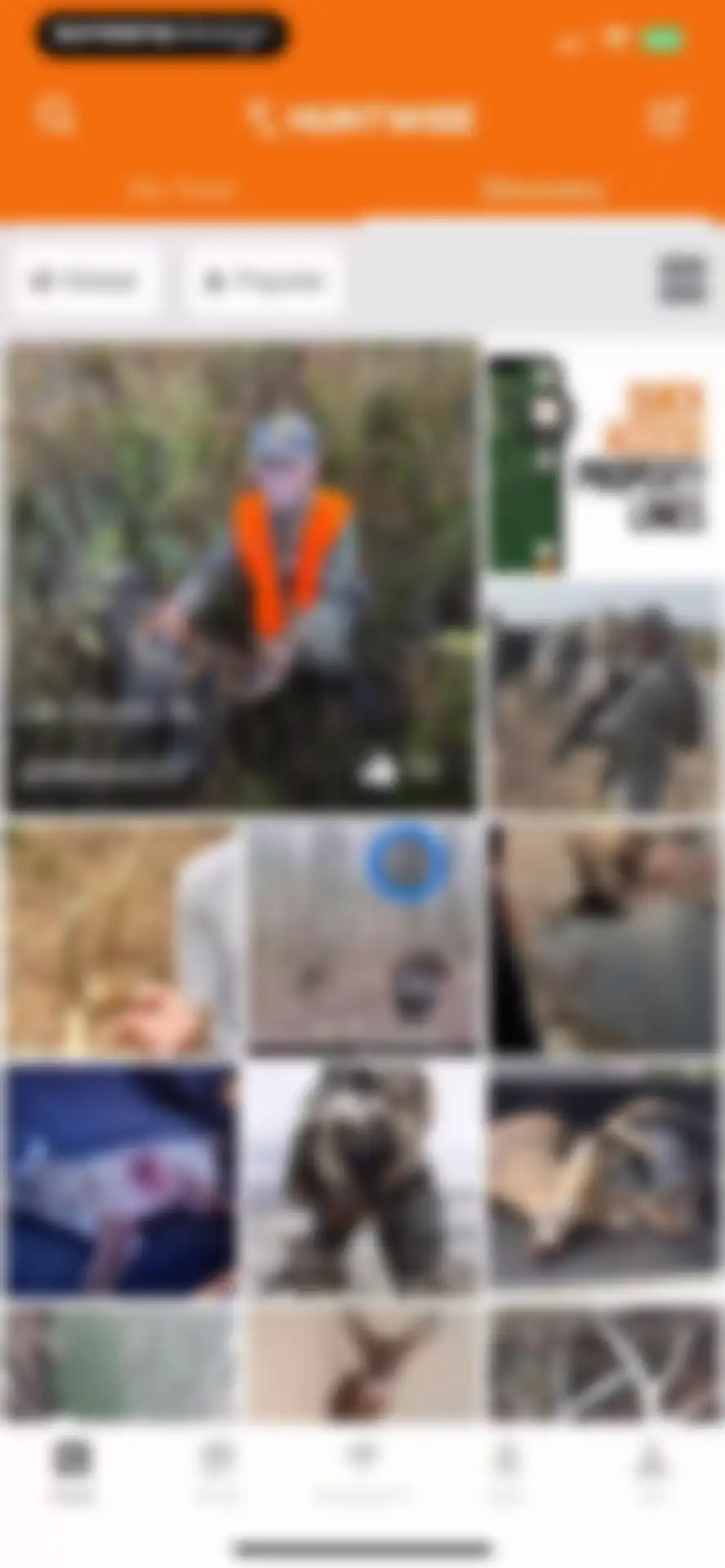 HuntWise: A Better Hunting App screen 30
