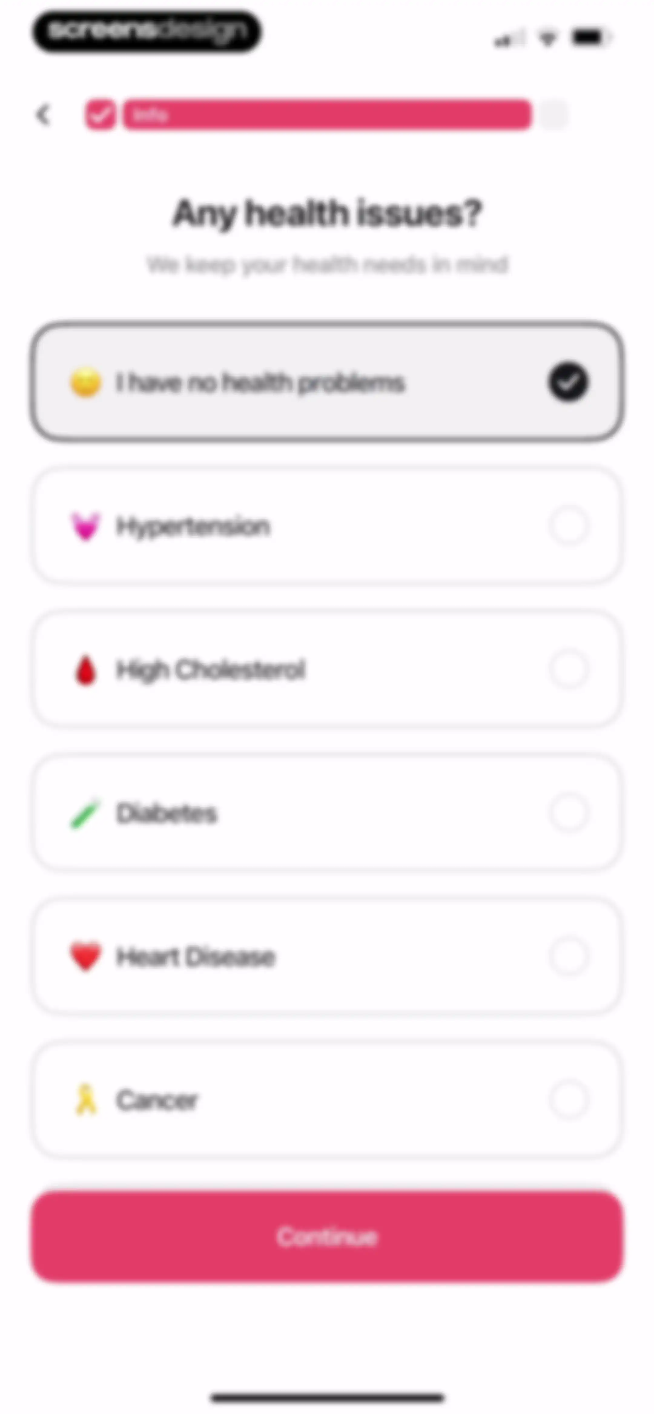 Welmi - Calorie Counter & Diet screen 11