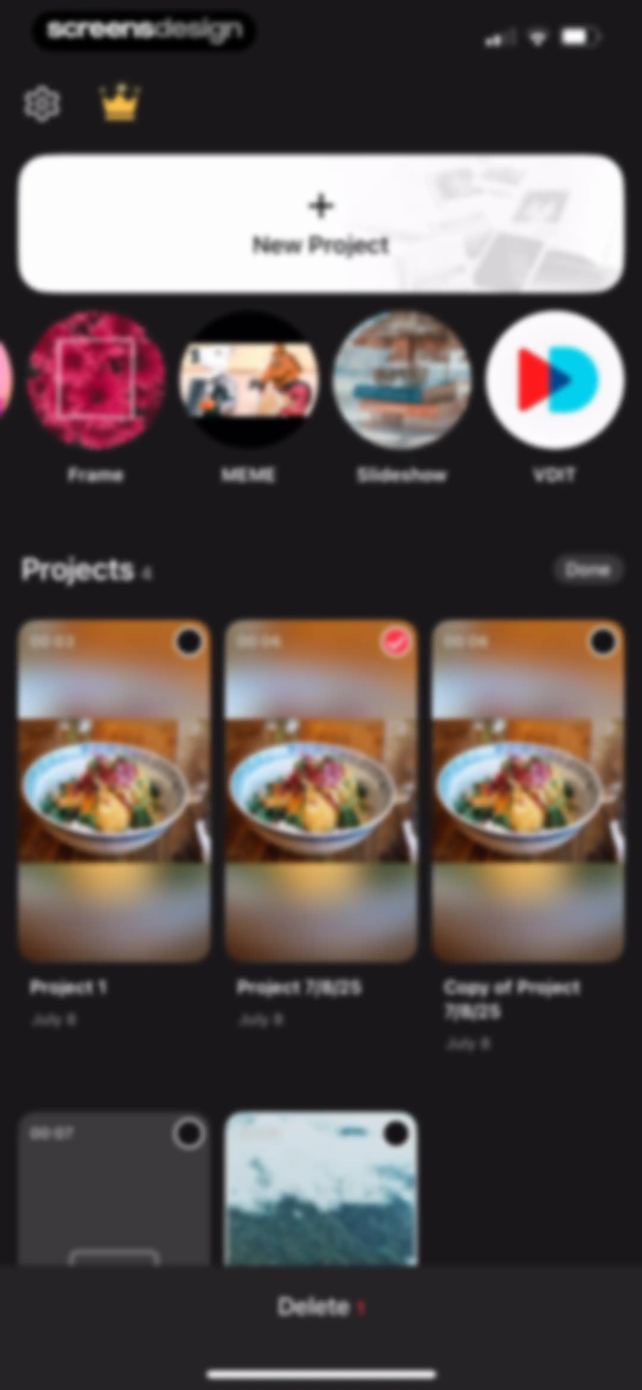 intoLive - Live Wallpapers screen 104