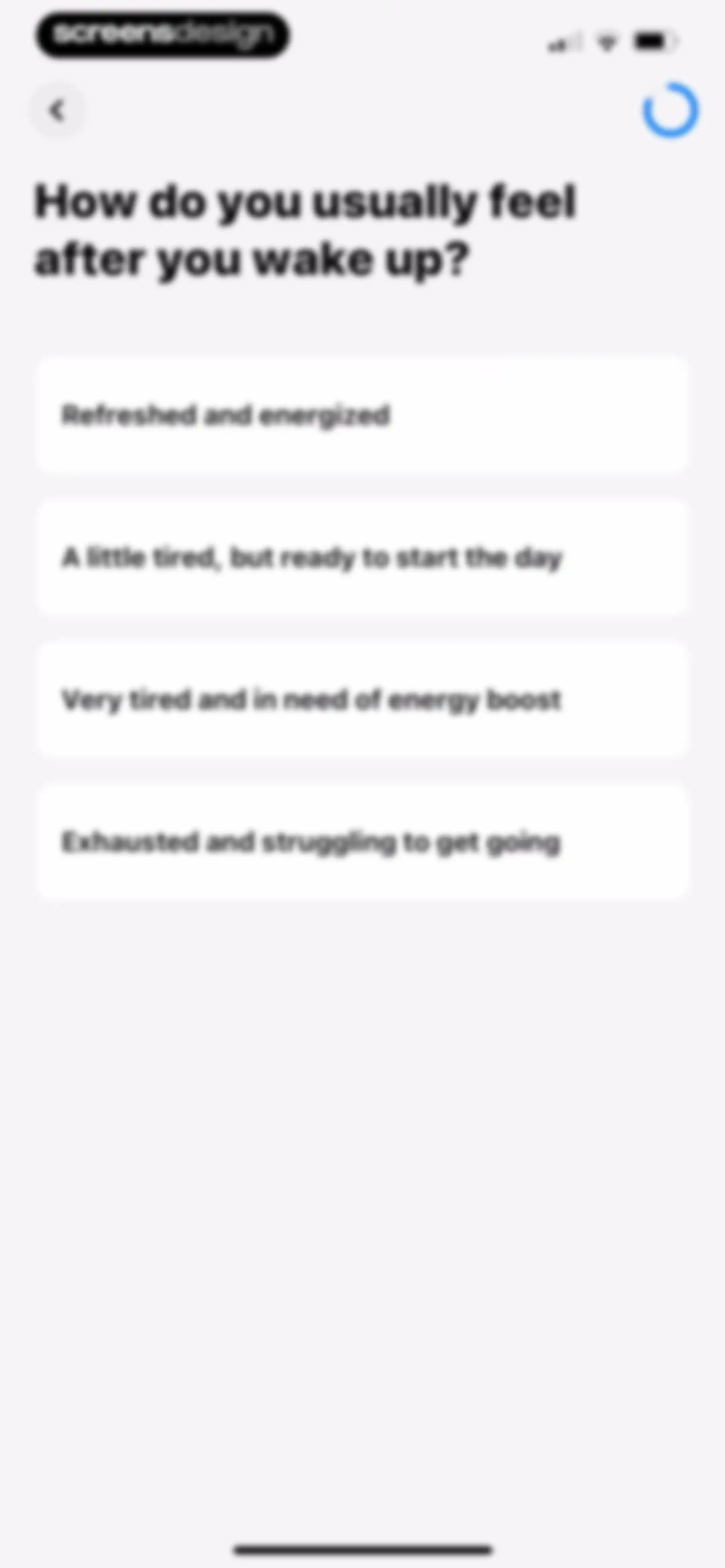 Fitify: Home Workout, AI Coach screen 30