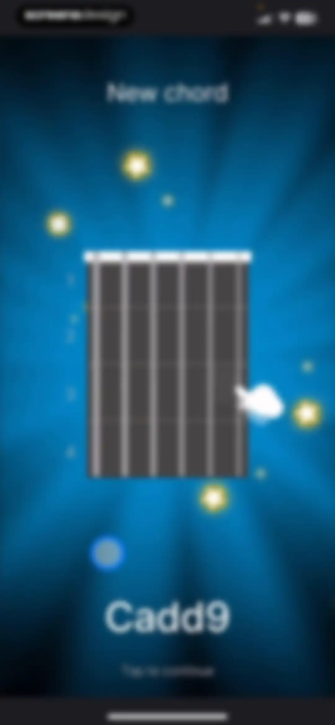 GuitarTuna: Tune & Play Guitar screen 43