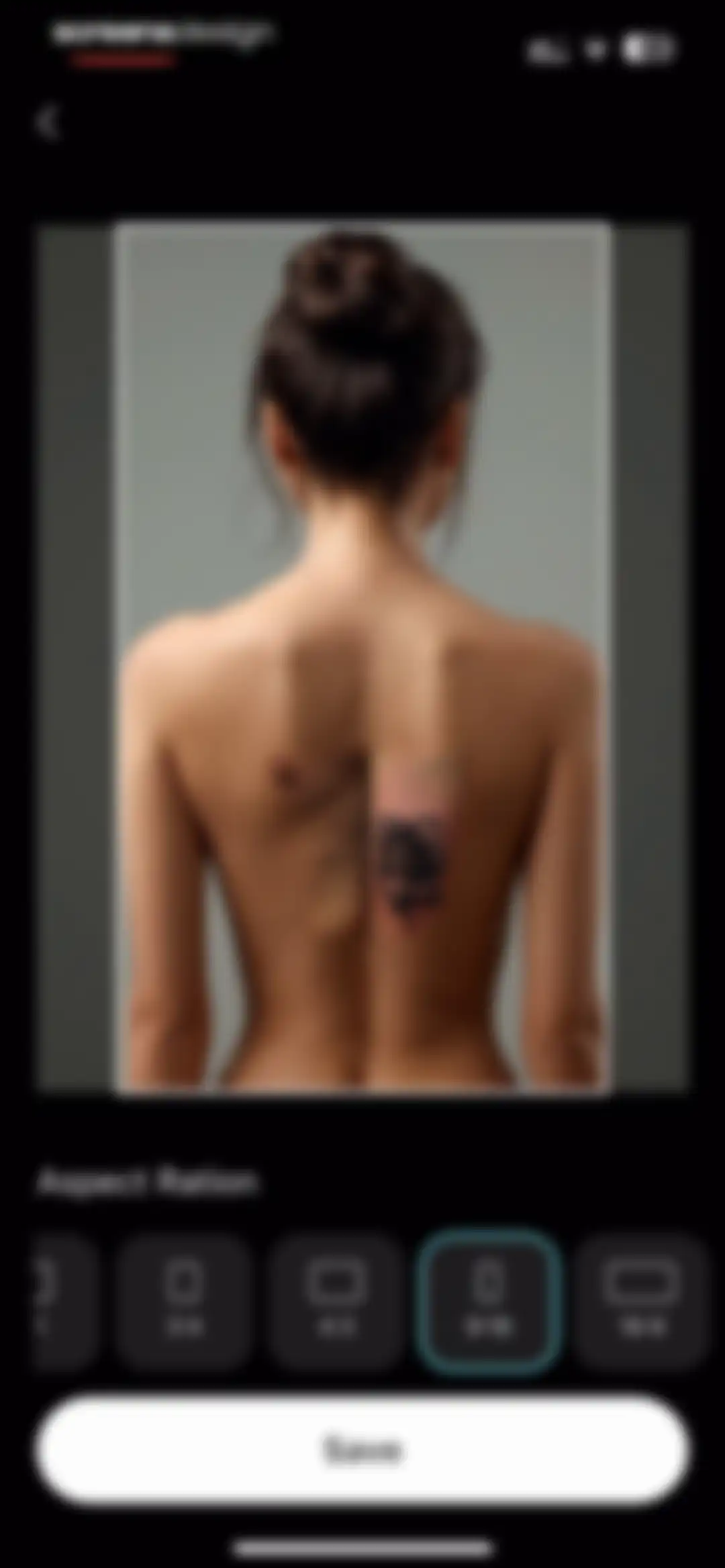 Ai Tattoo Ideas-Art Generator screen 32