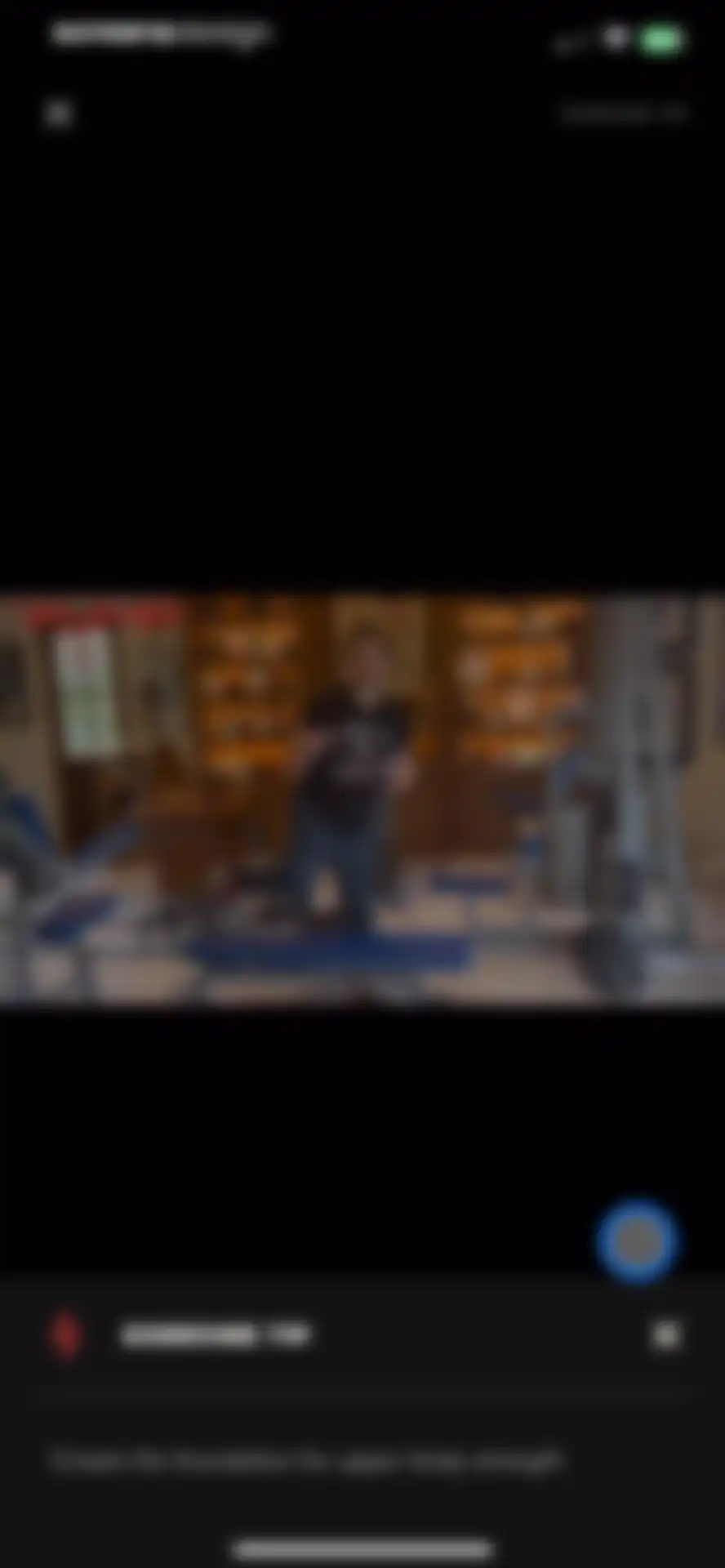 Pump Club: Fitness + Nutrition screen 36