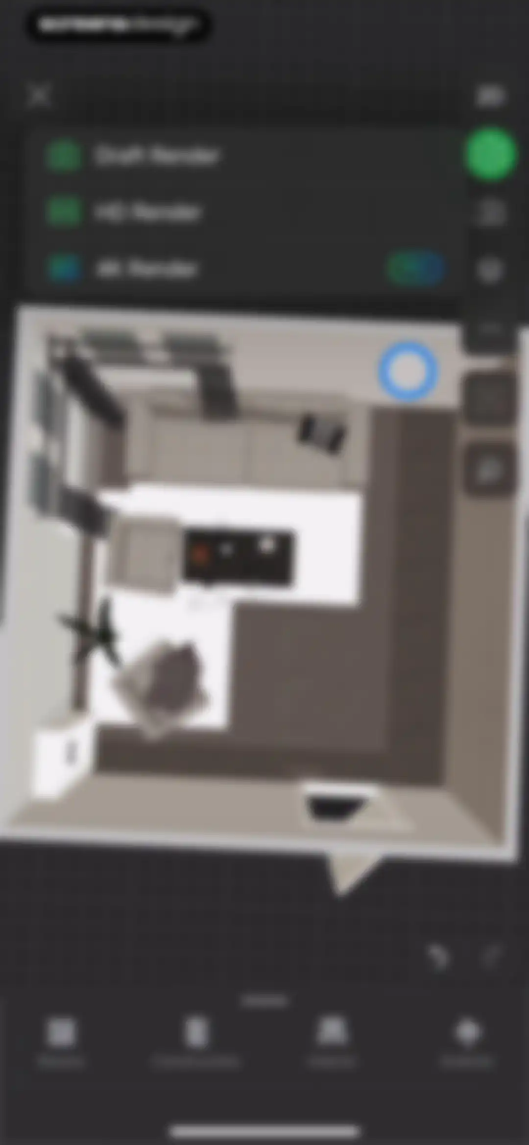 Planner 5D: AI Home Design screen 37