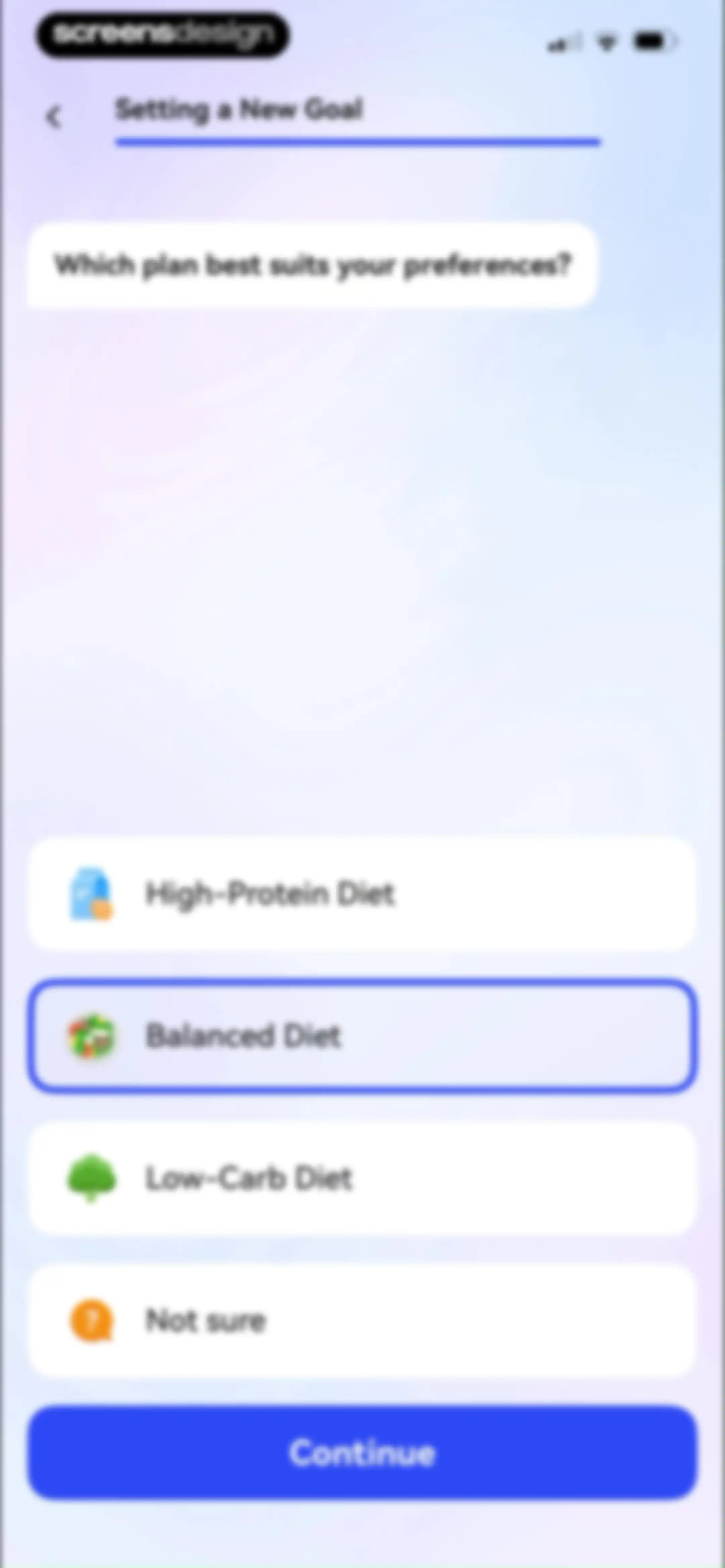 AI Calorie Counter - Appediet screen 82