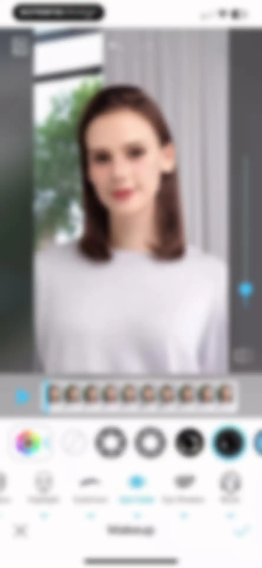 YouCam Video: AI Video Editor screen 27