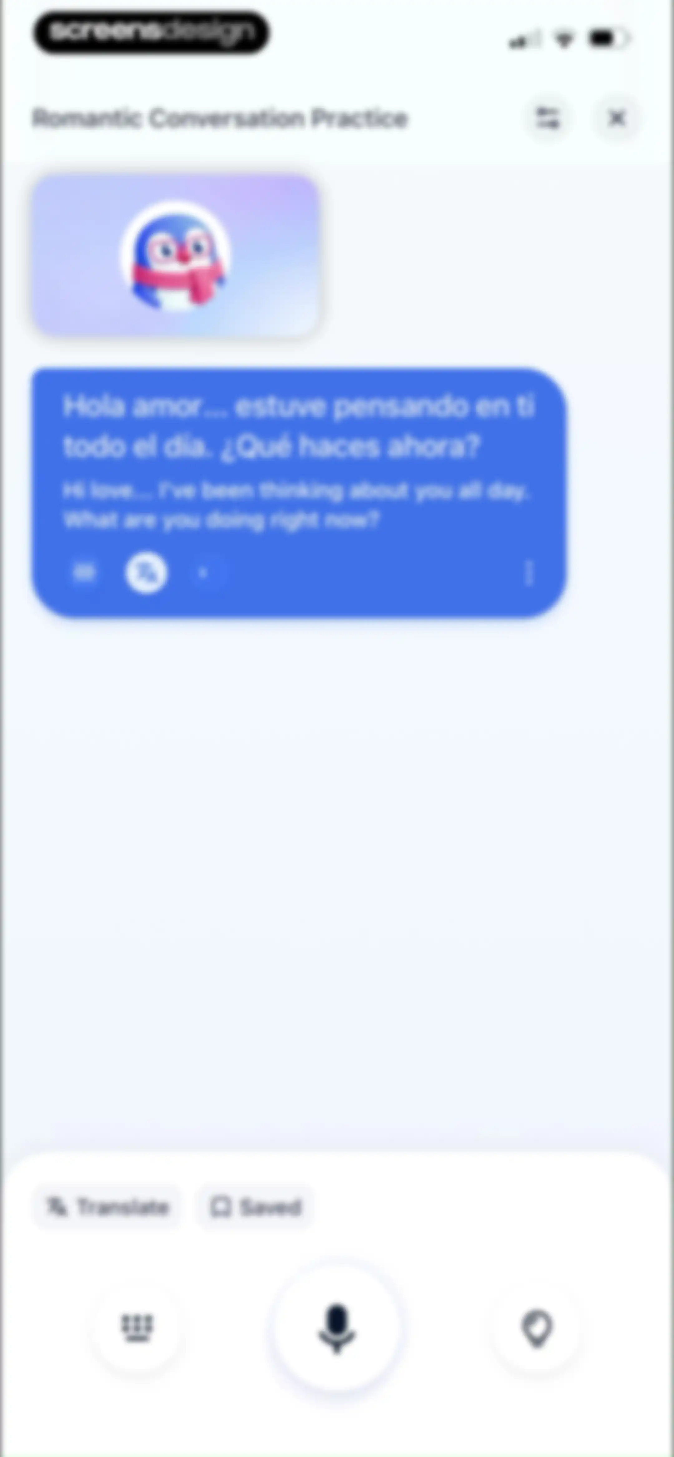 TalkMe: Speak & Learn English screen 178