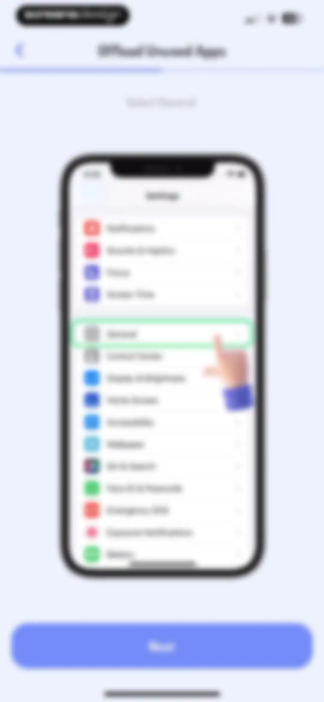Easy Cleaner - Clean Storage ! screen 67